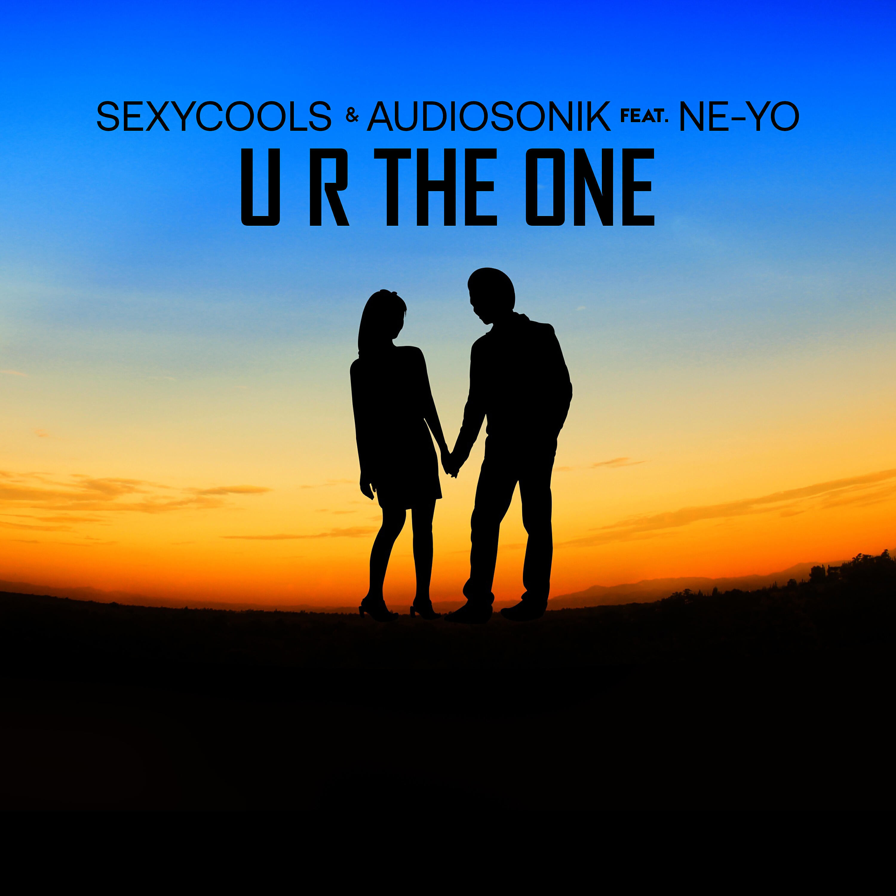 SEXYCOOLS - You're the One (Paolo Pellegrino & Smackm Extended Remix)