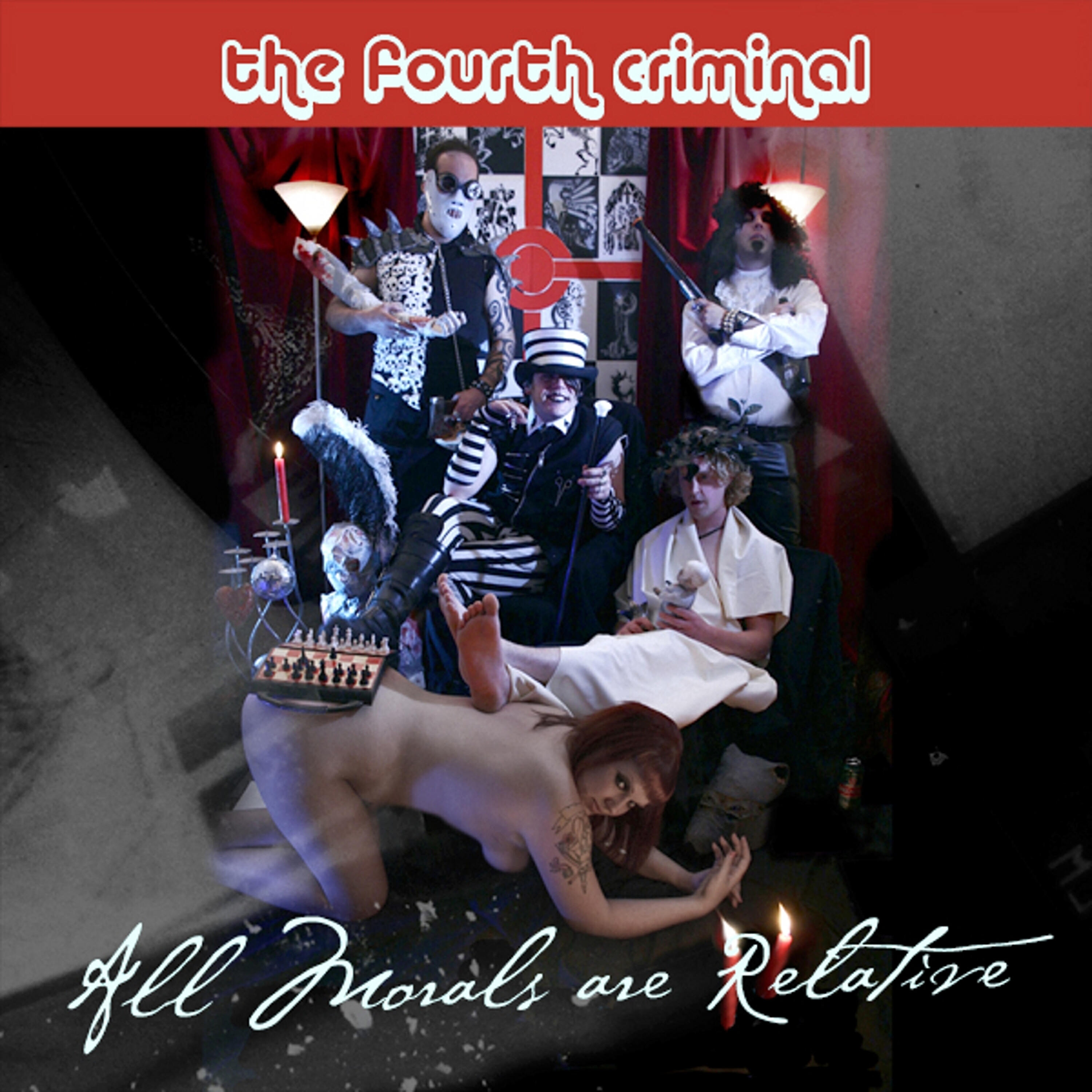 The Fourth Criminal - Celebrity