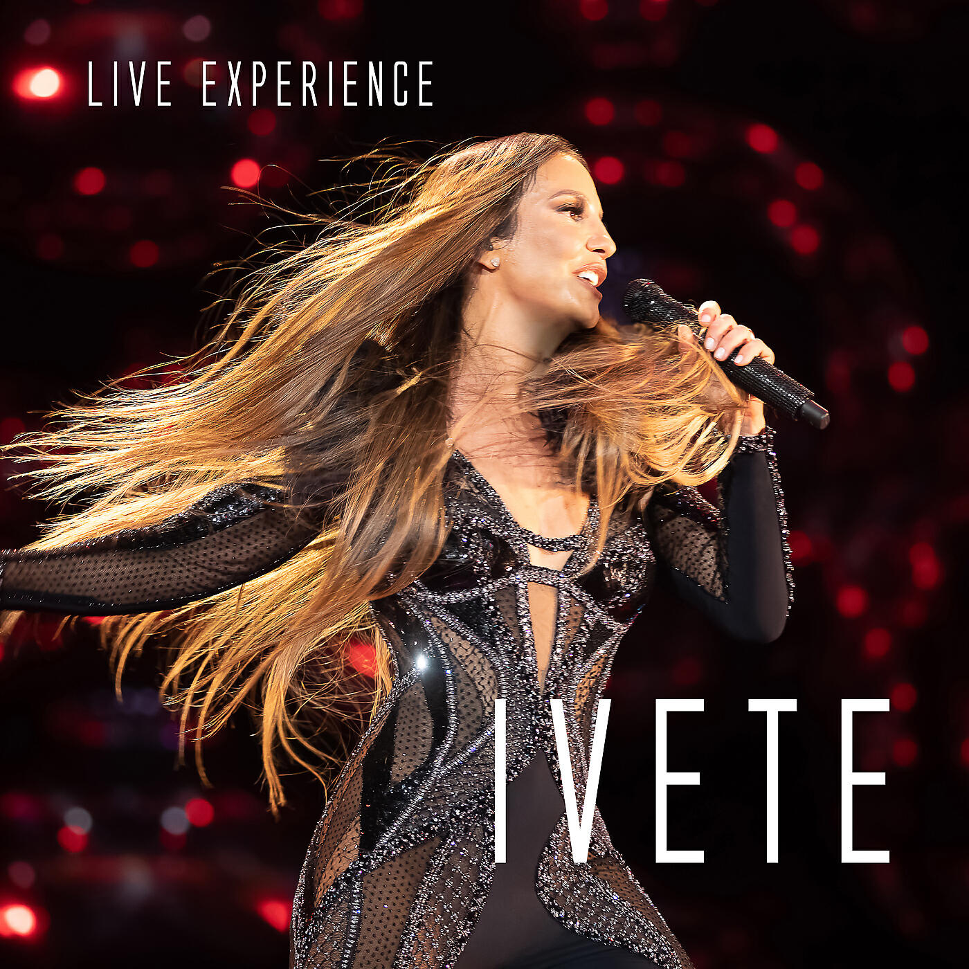Ivete Sangalo - Teleguiado (Ao Vivo Em São Paulo / 2018)