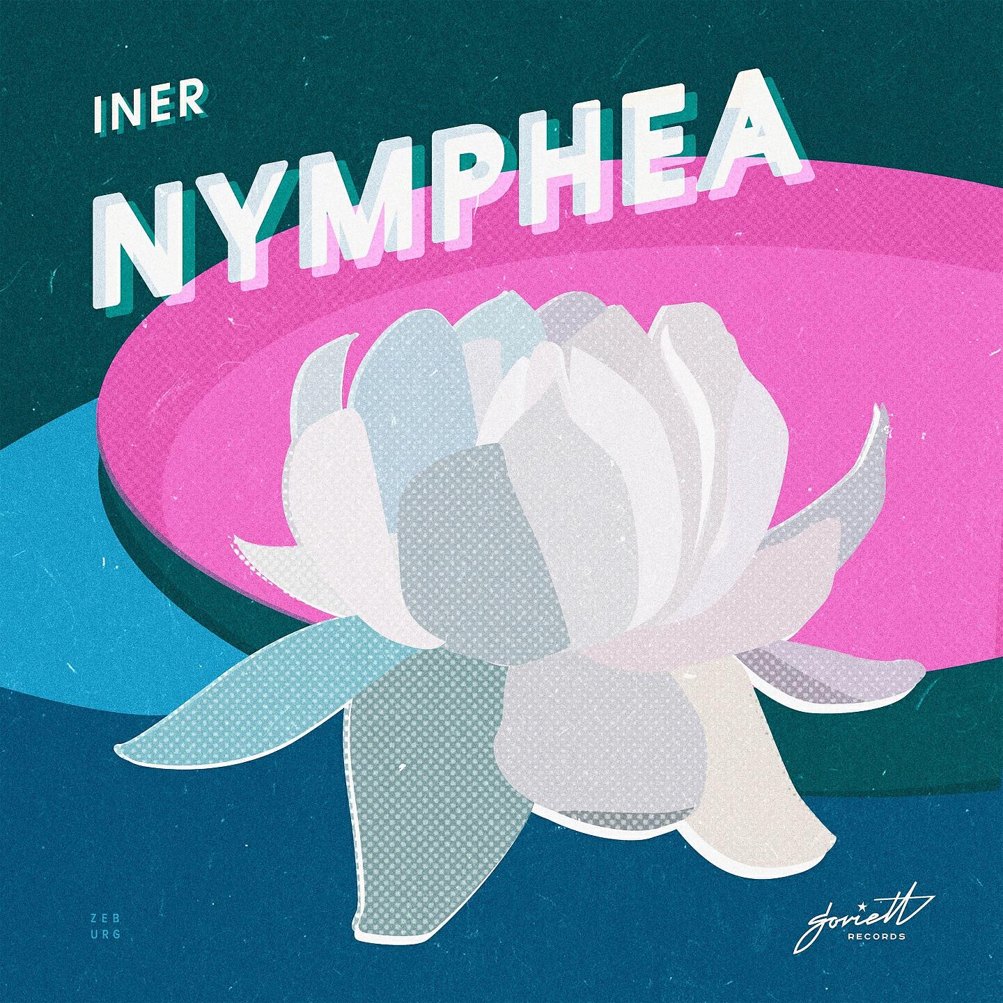 Iner - Nymphea (Ivan Starzev Remix)