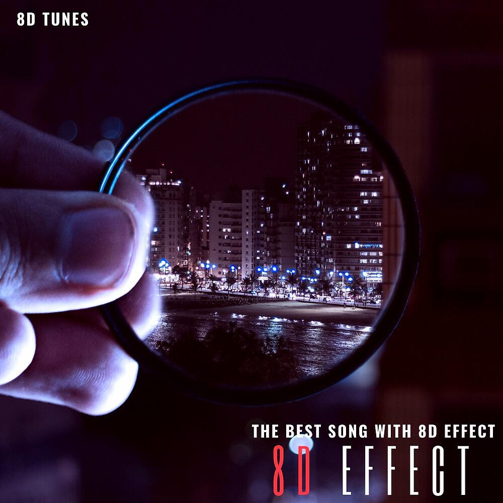 8D Effect - Havana (8D Tunes)