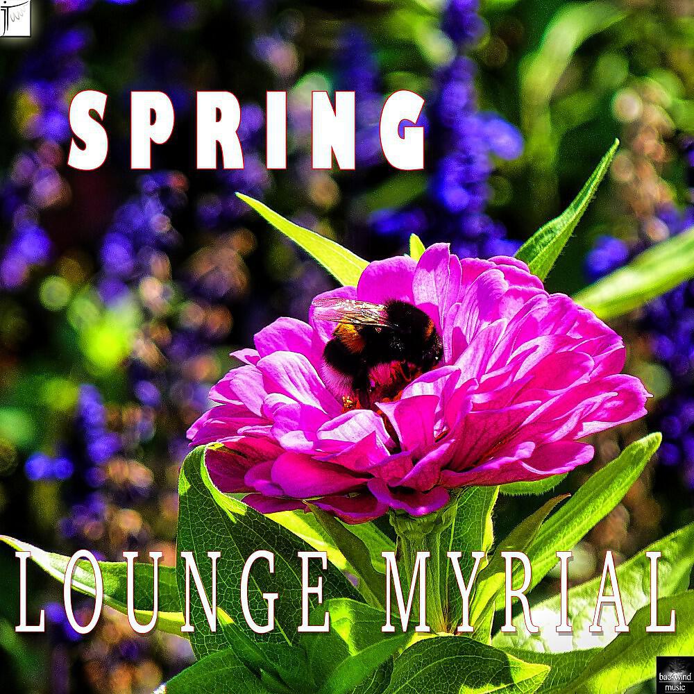 Lounge Myrial - Nostalgia