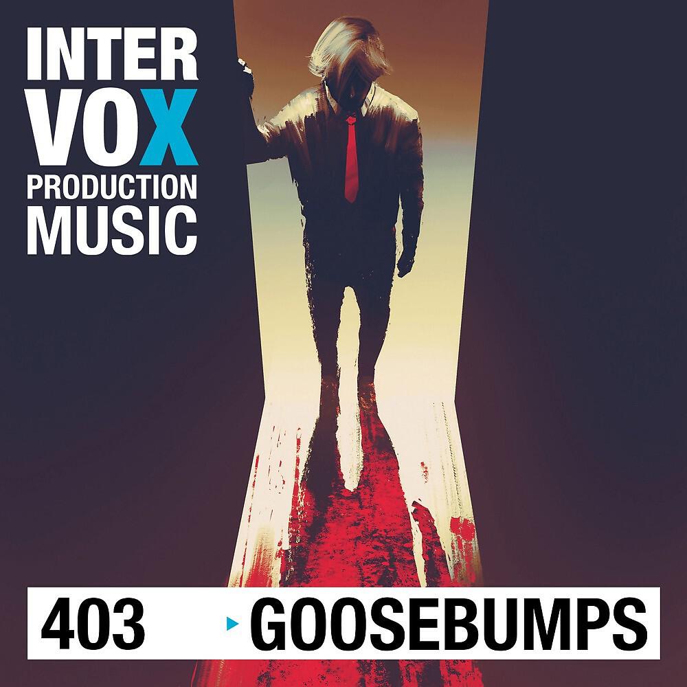 Luca Brichese - Bloody Hiccup