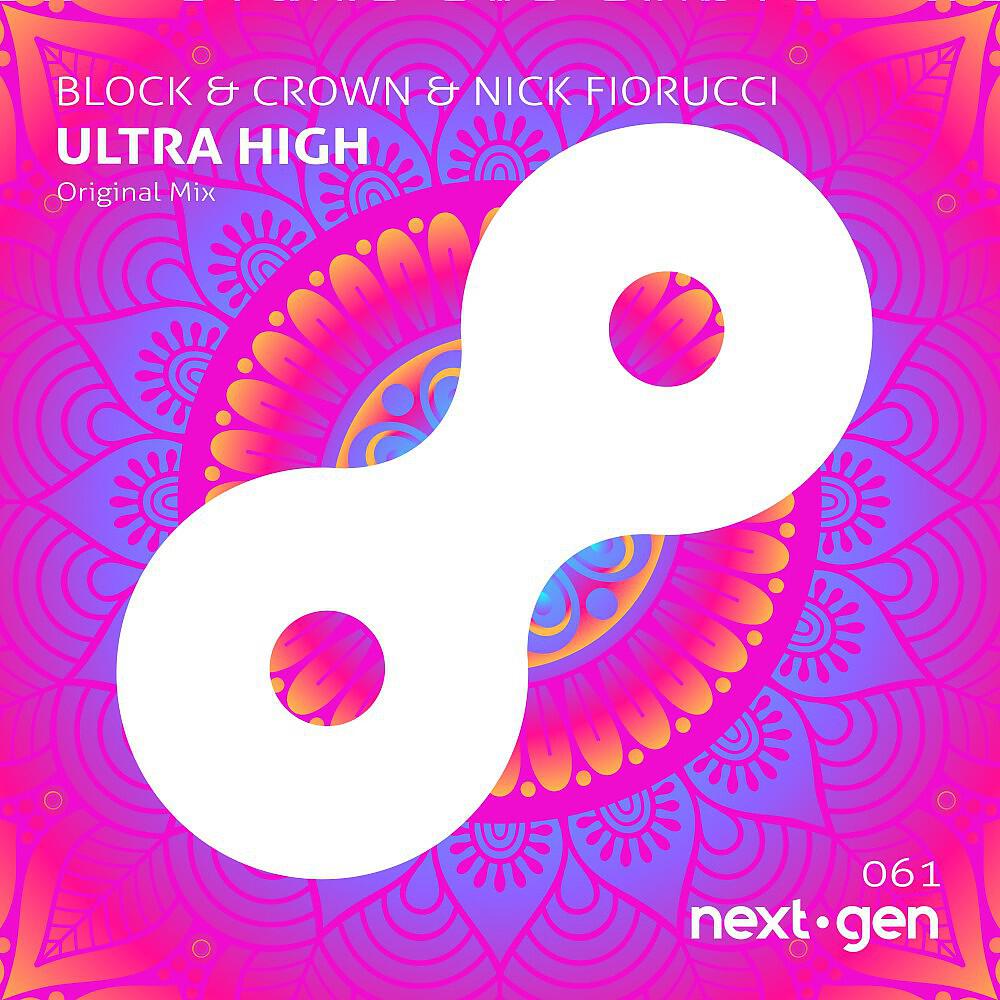 BLOCK - Ultra High (Original Mix)