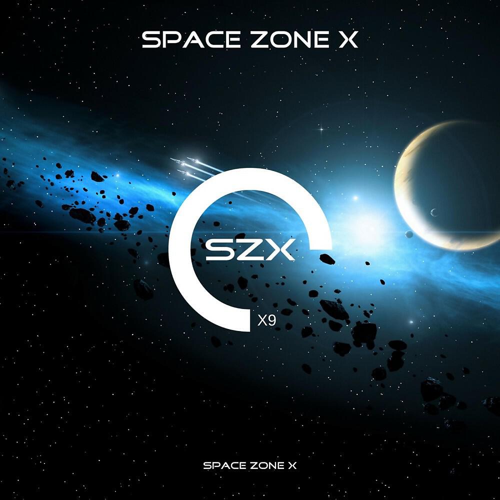 Dmitry Isaev - Space Zone X9 Track#7 (Original Mix)