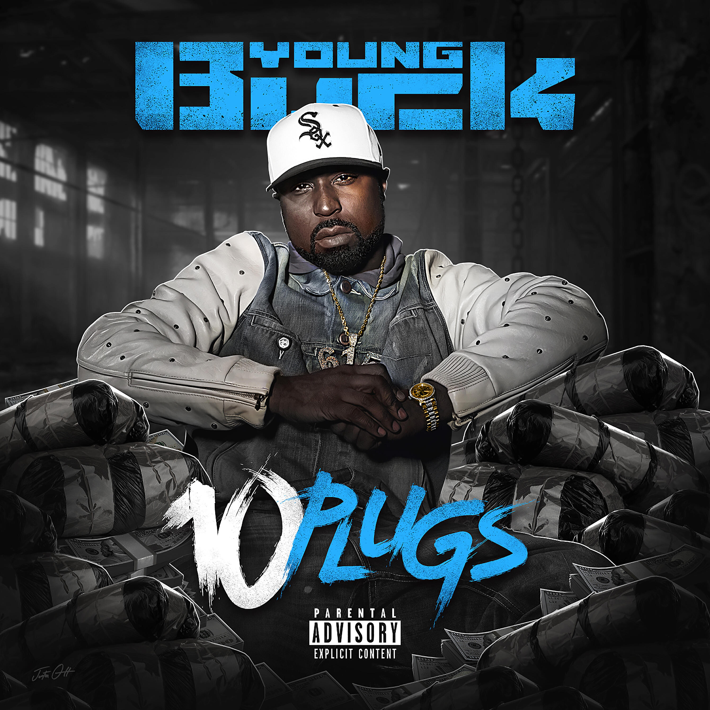 Young Buck - No Direction