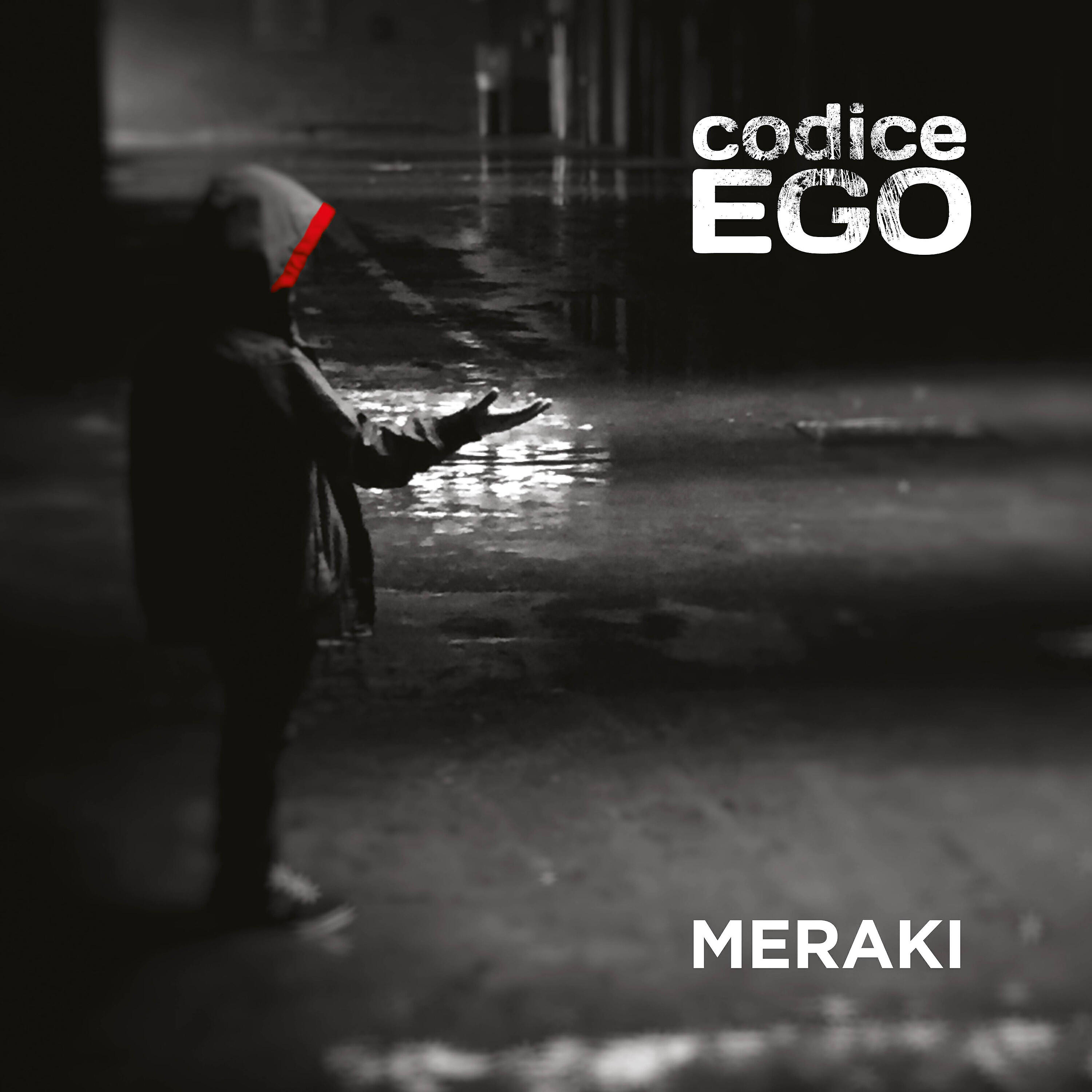 Codice Ego - FORELSKET