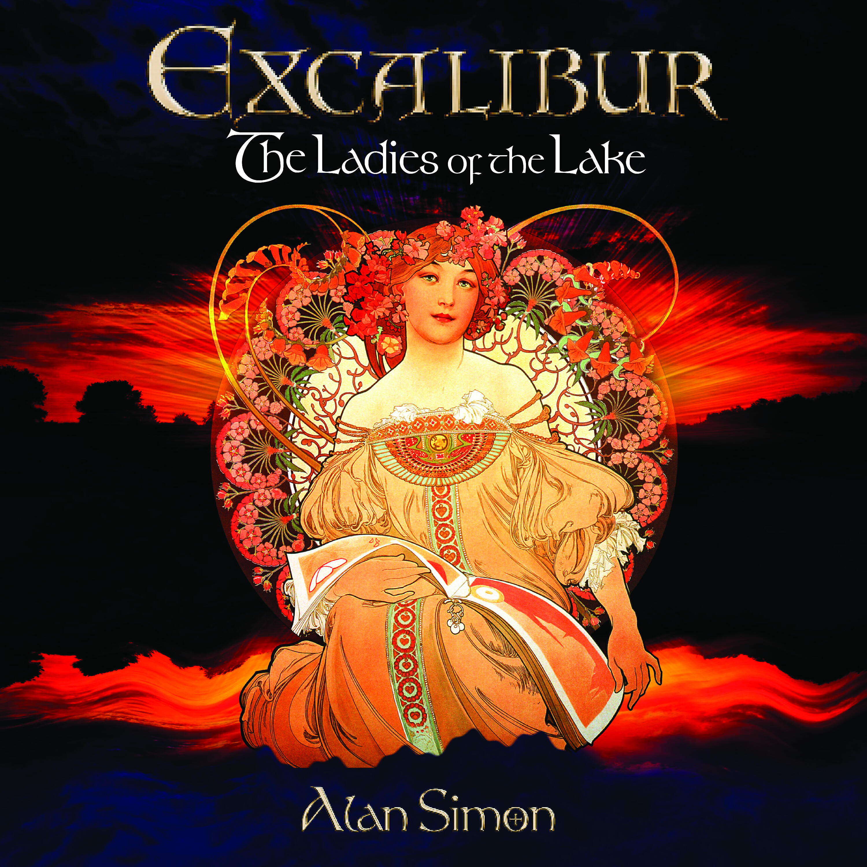 Excalibur - A Prayer for My Lover