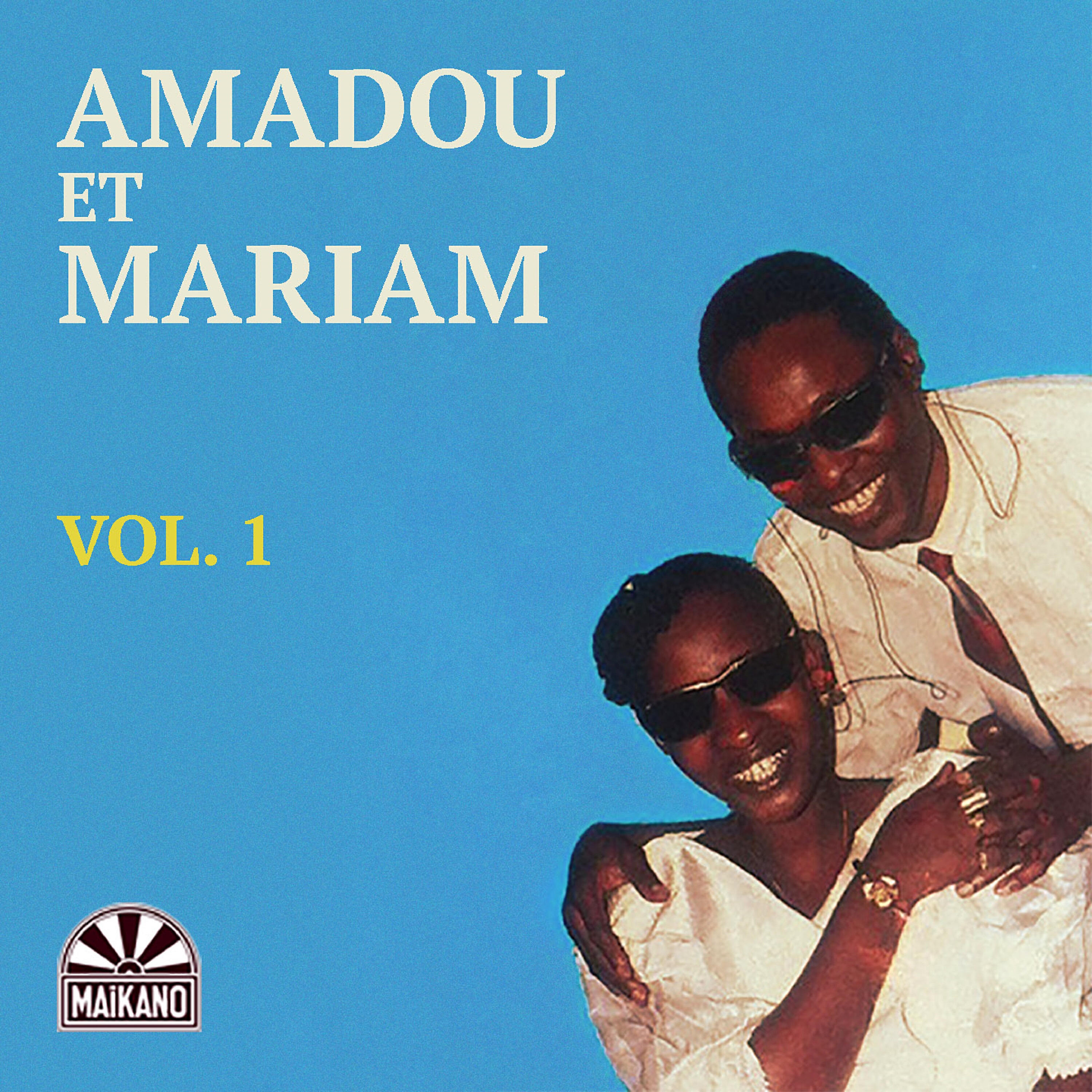 Amadou - Mon amour