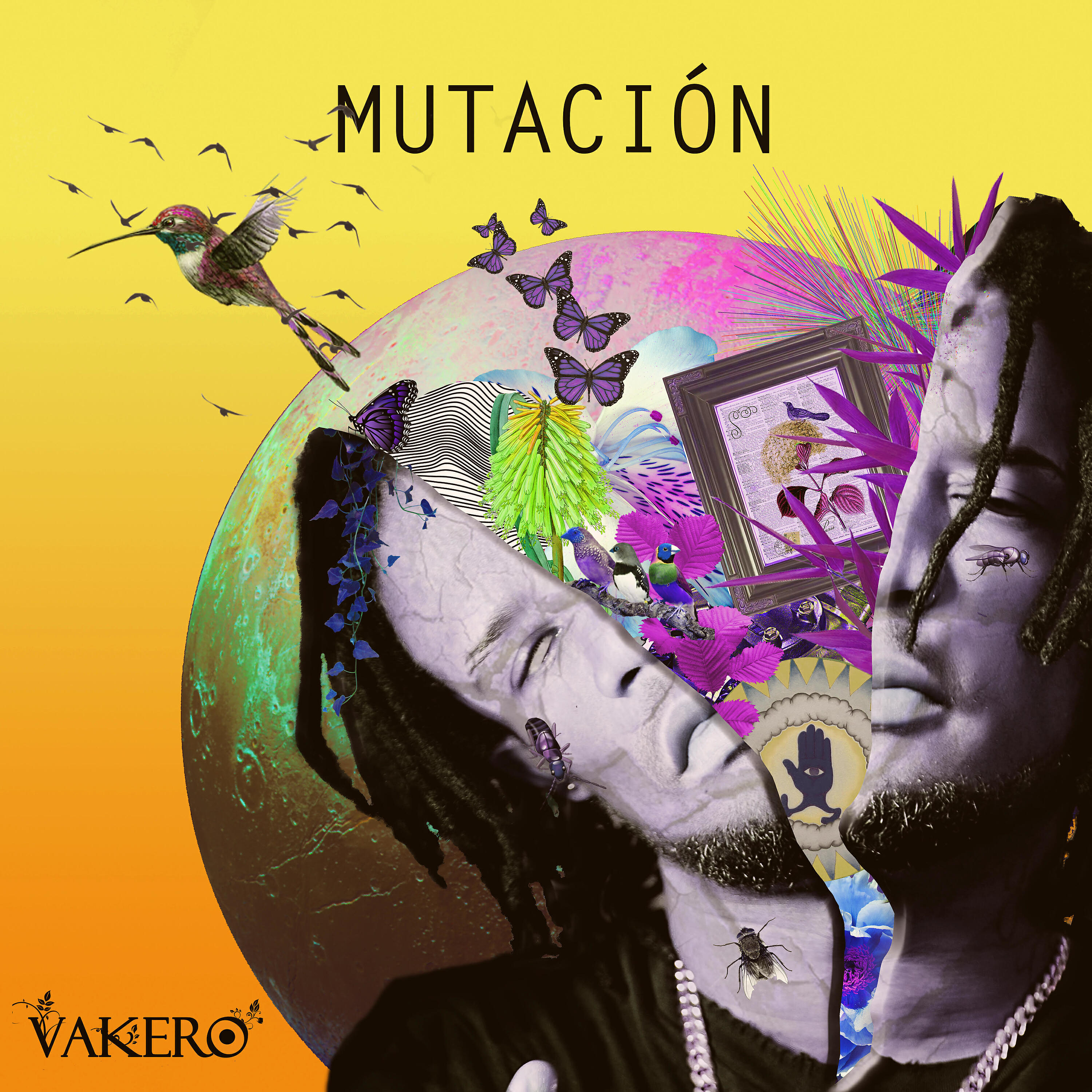 Vakero - Morenita del Batey