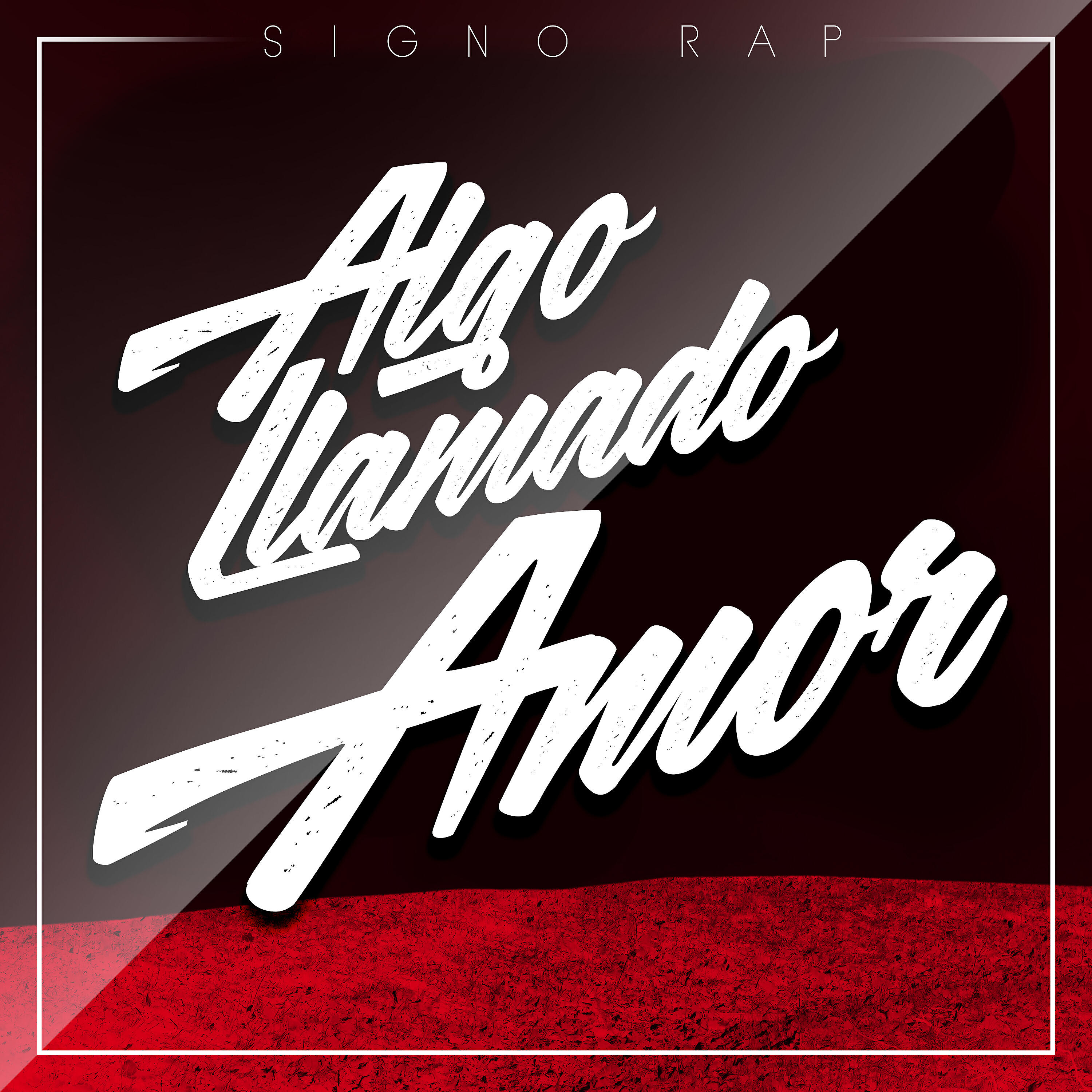 Signo Rap - Mis Celos