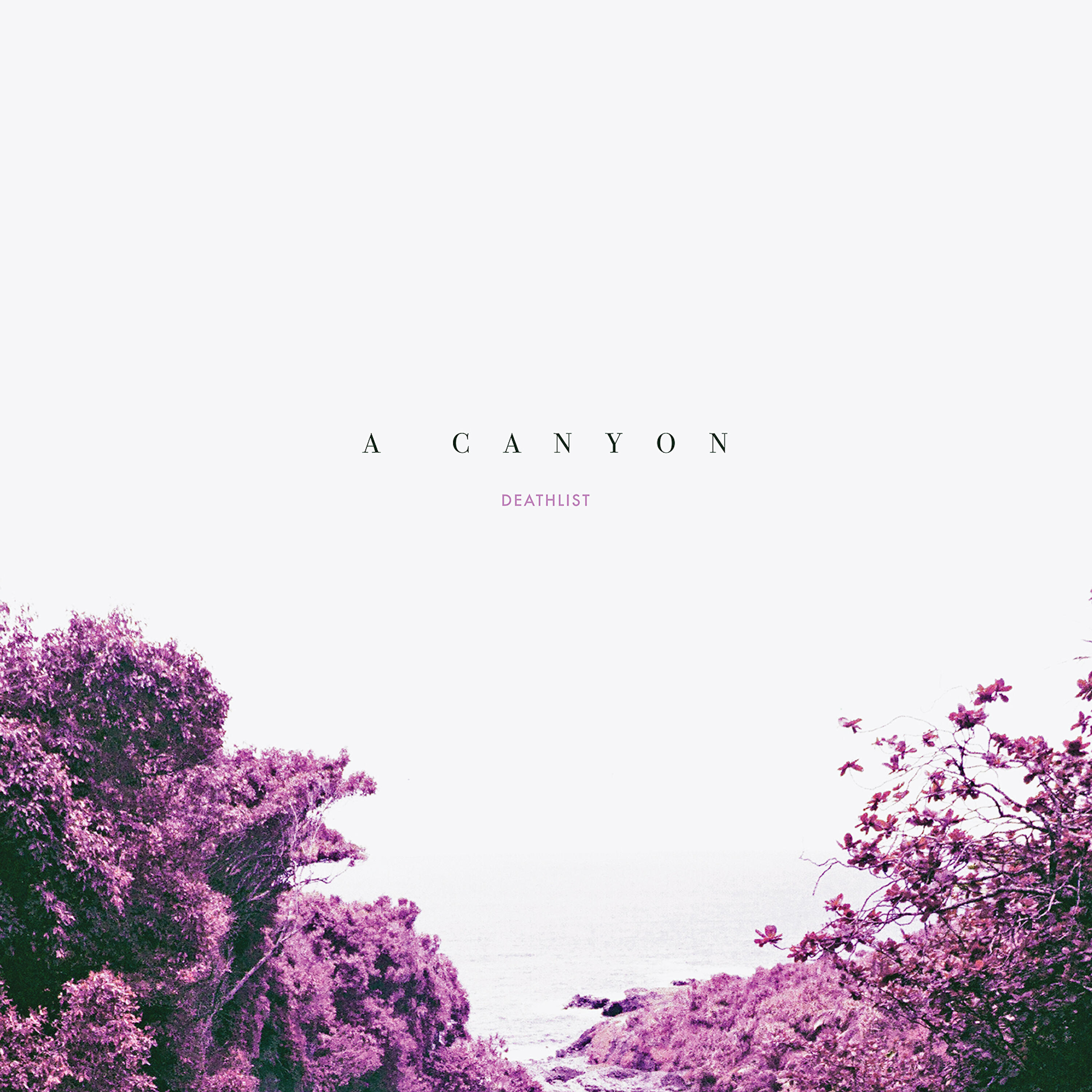 Deathlist - Seek
