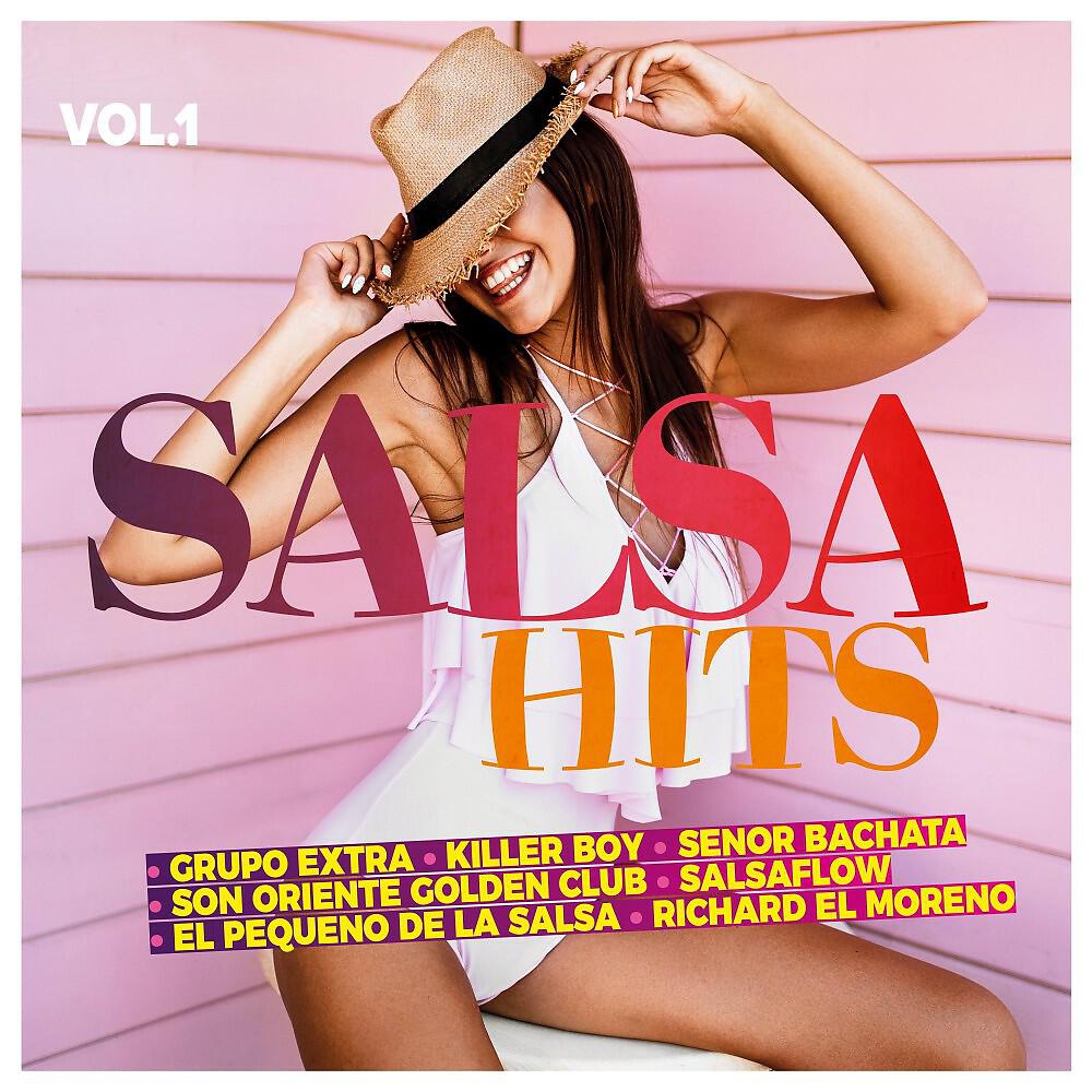 Senor Bachata - Piensa en Mi