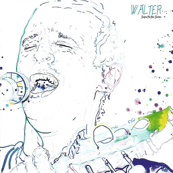 Walter Guido - Aquila bella (feat. Mimmo Cavallaro)