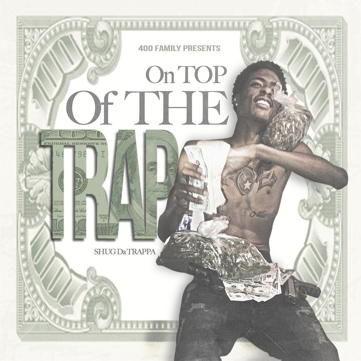 Shug Da Trappa - No Disrespect