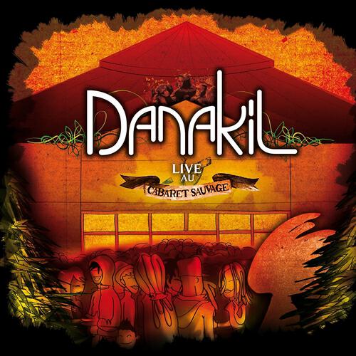 Danakil - Classical option