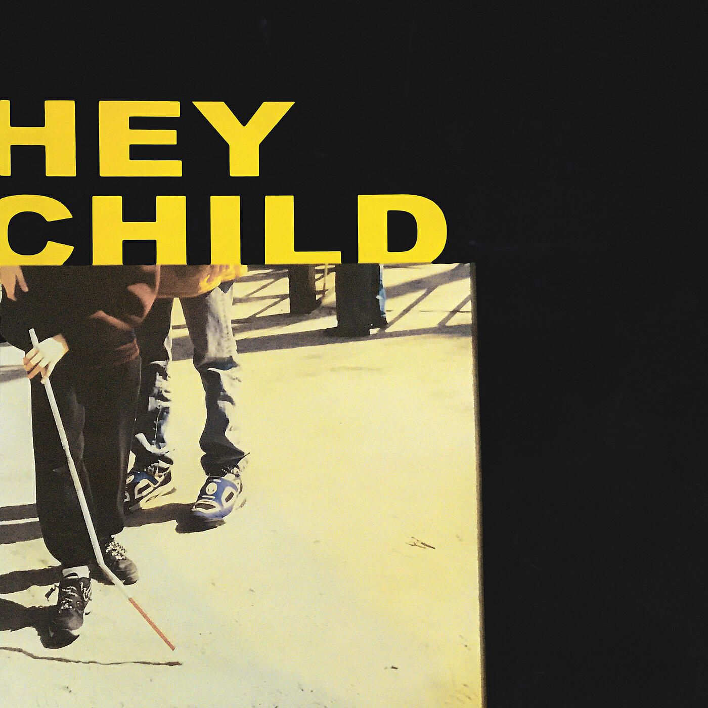 X Ambassadors - HEY CHILD