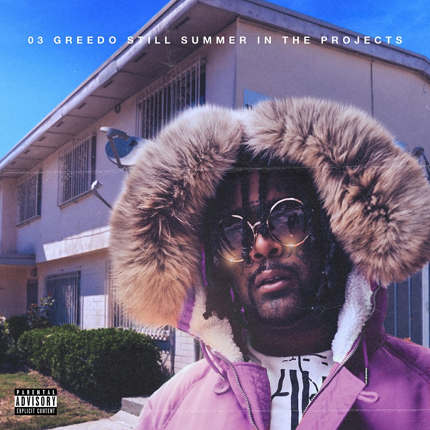 03 Greedo - Bet I Walk