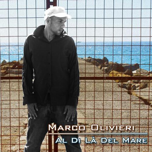 Marco Olivieri - Il mondo è piccolo