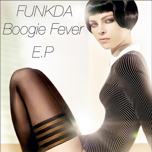 Funkda - Drumz Please