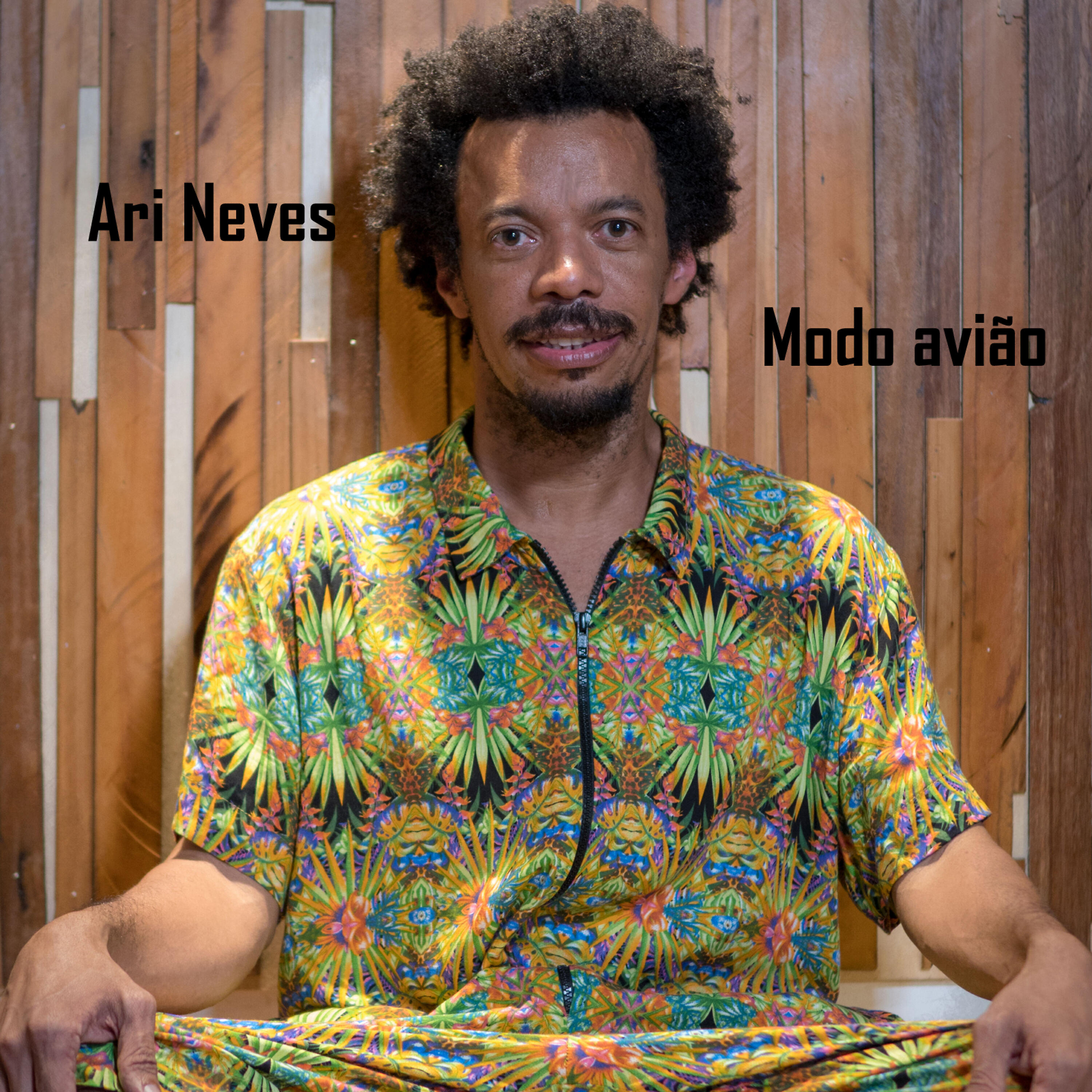 Ari Neves - Modo Avião