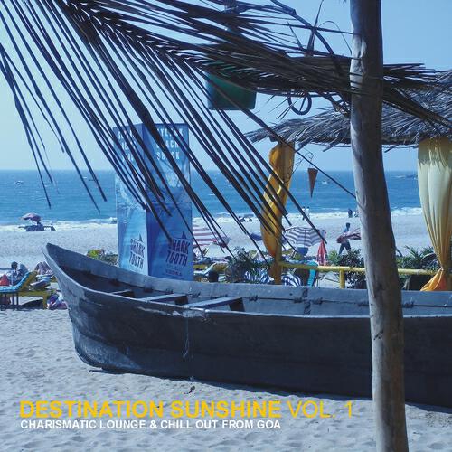 Selma Banchard - Om Asa Toma (Original Mix)