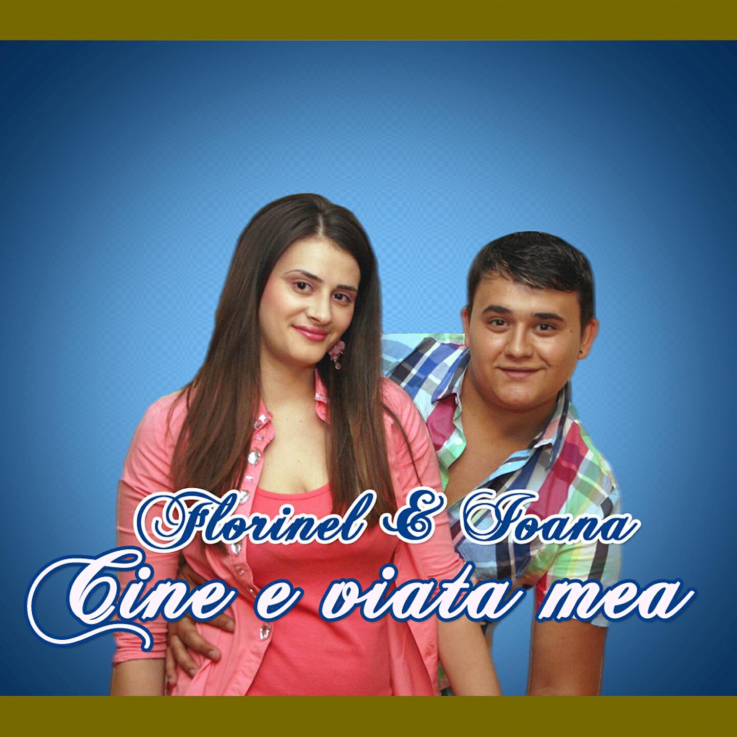 Florinel - Viata Mea E Ca Un Rai