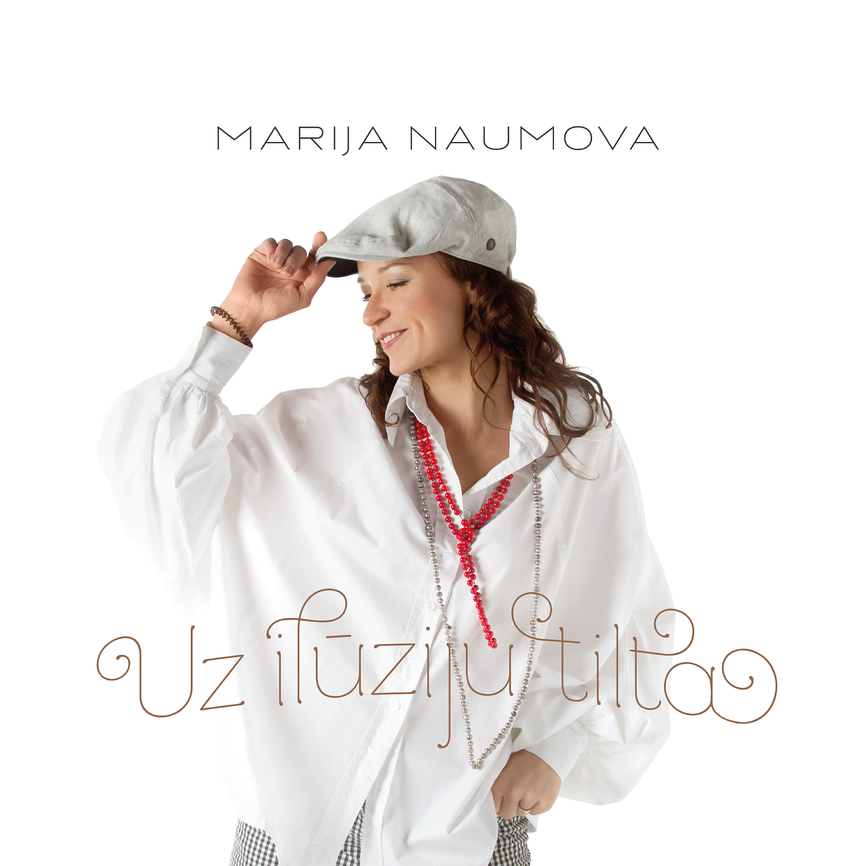 Marija Naumova - Pirms