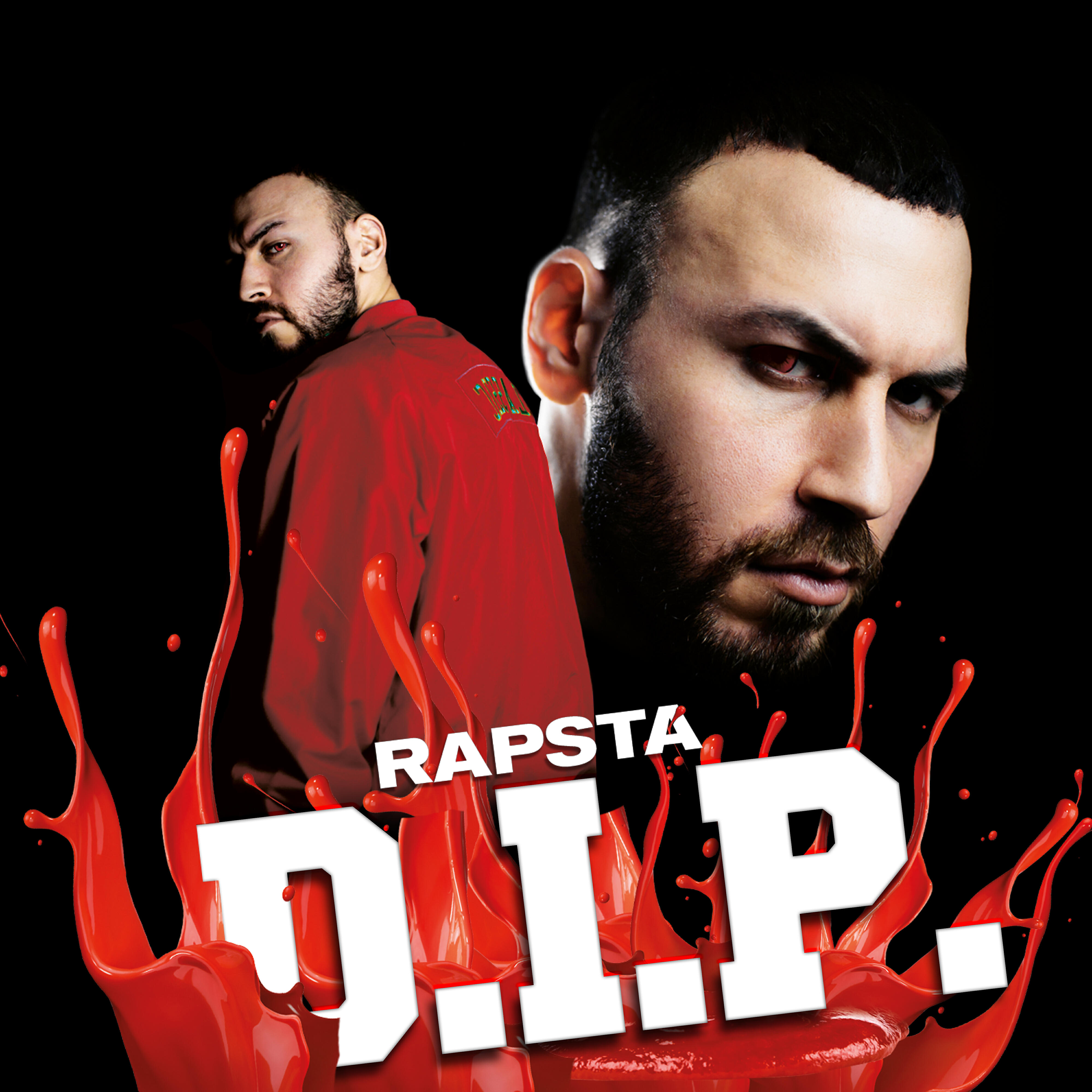 Rapsta - Kunst