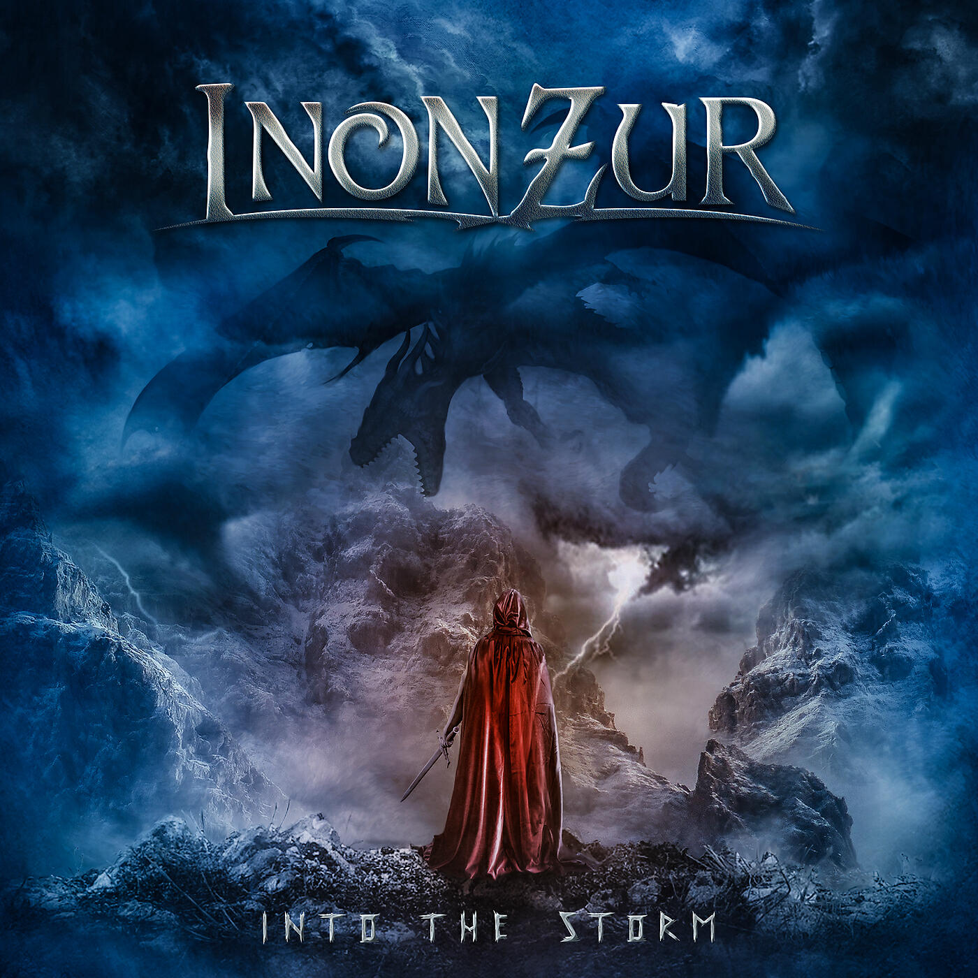 Inon Zur - Duel of Hearts