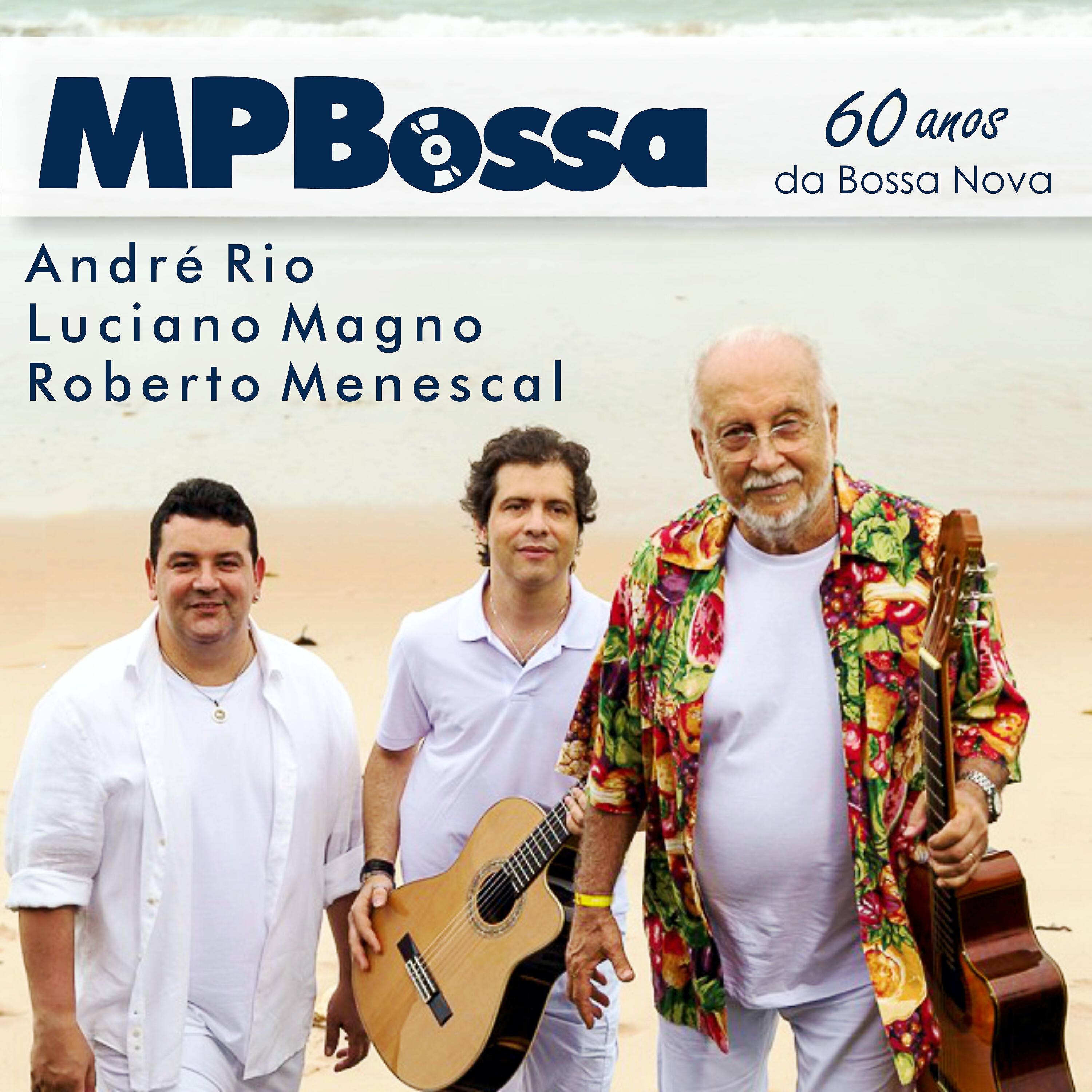 Roberto Menescal - Frevo para Menescal