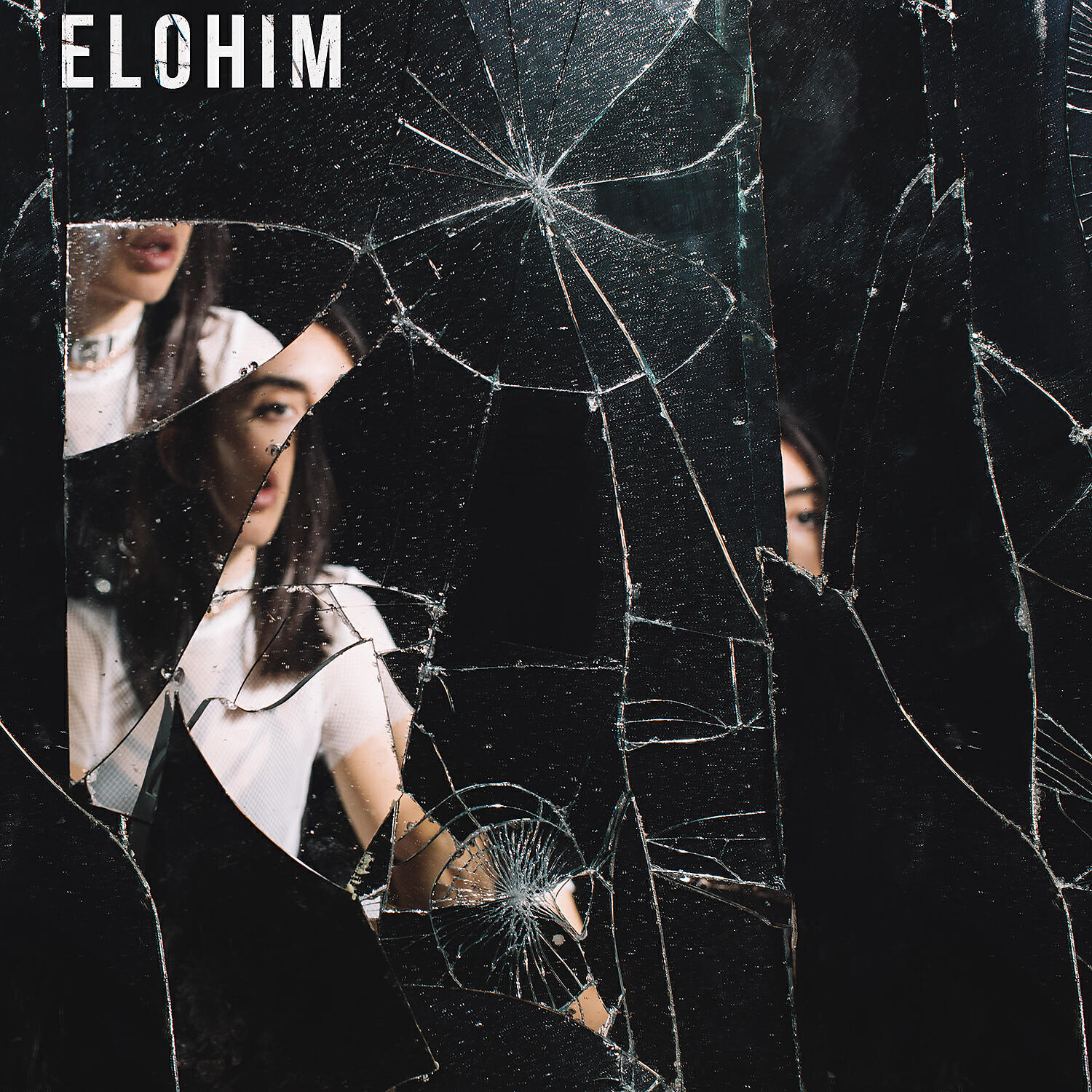 Elohim - I Want You