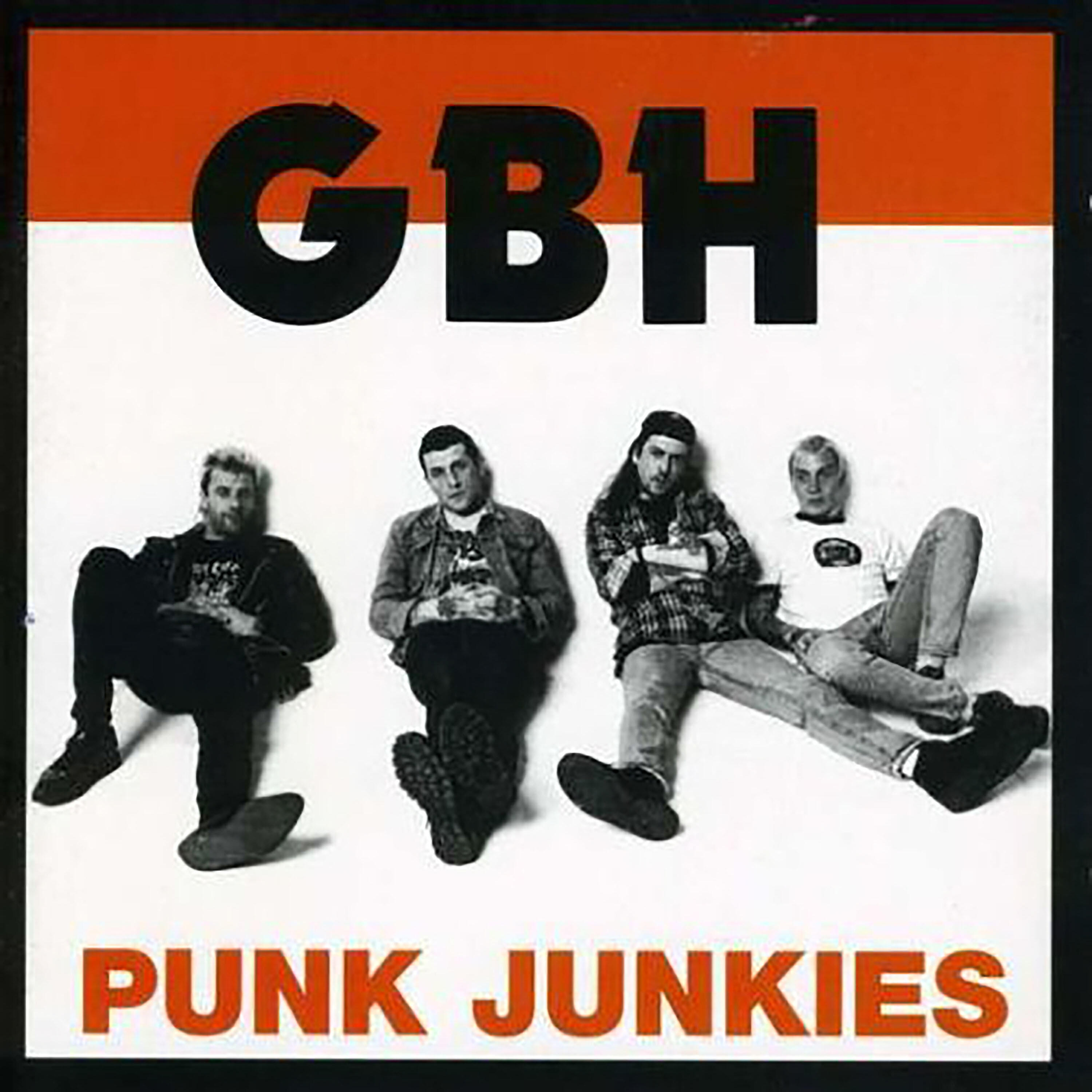 G.B.H - Enzo