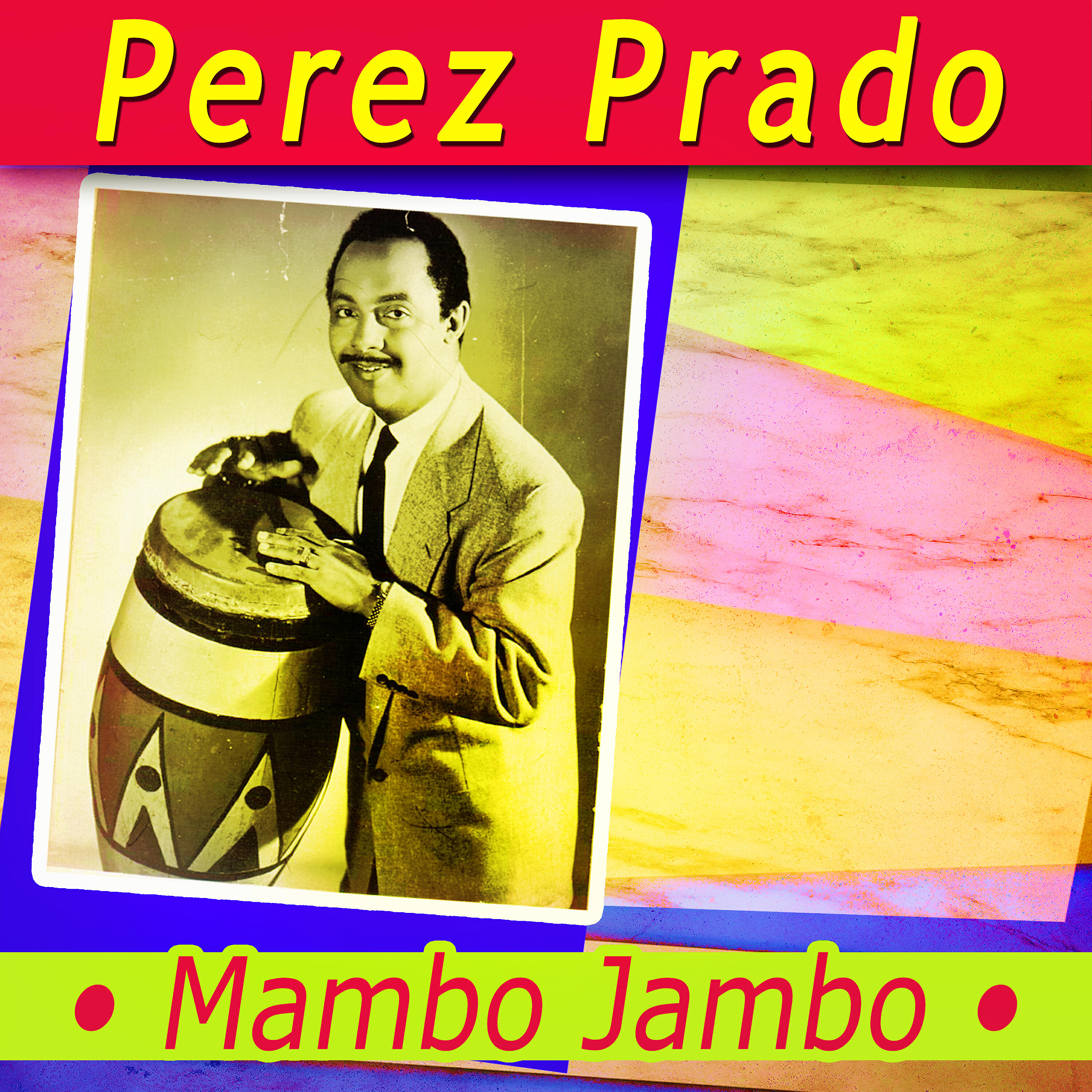 Perez Prado - Historia De Un Amour