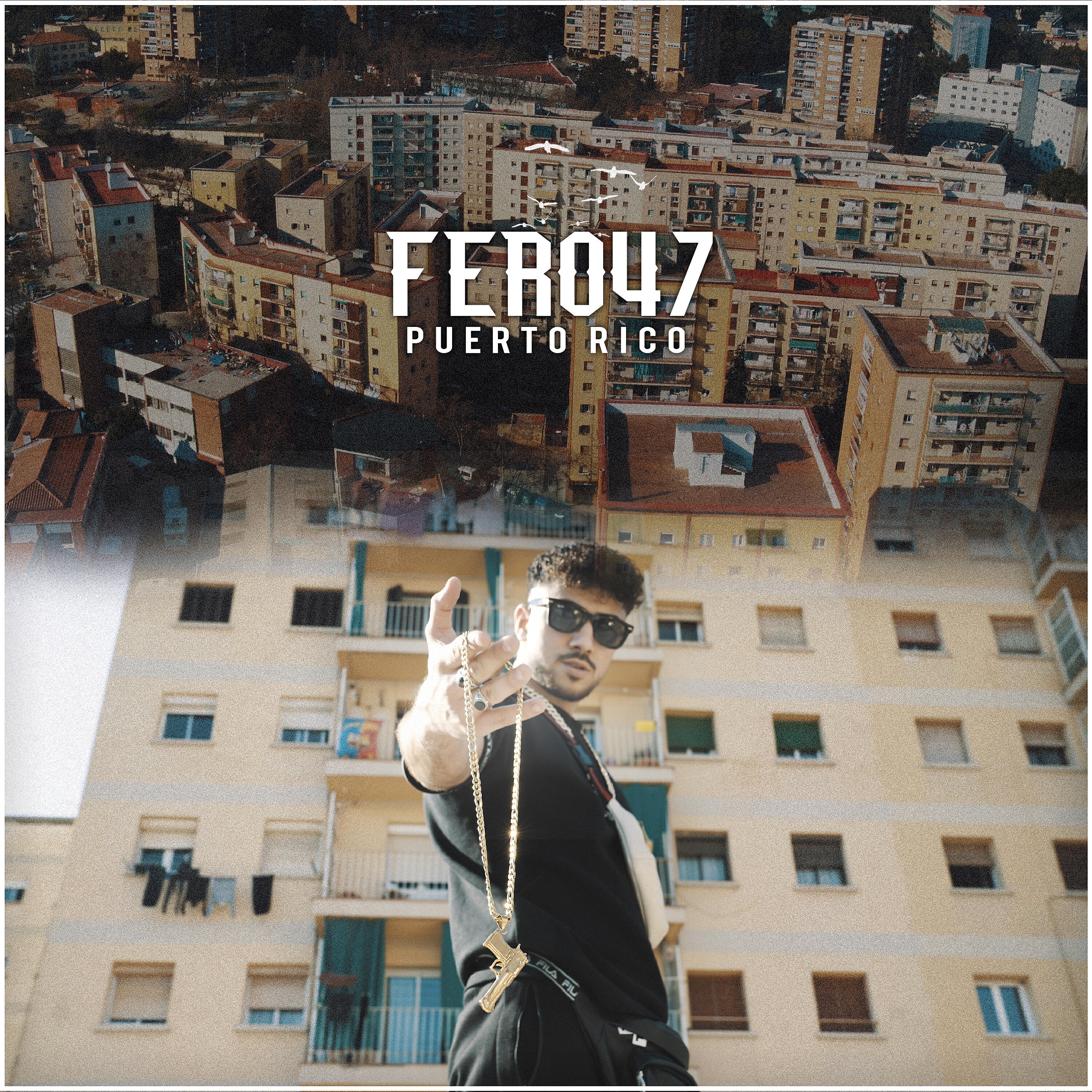 Fero47 - Puerto Rico