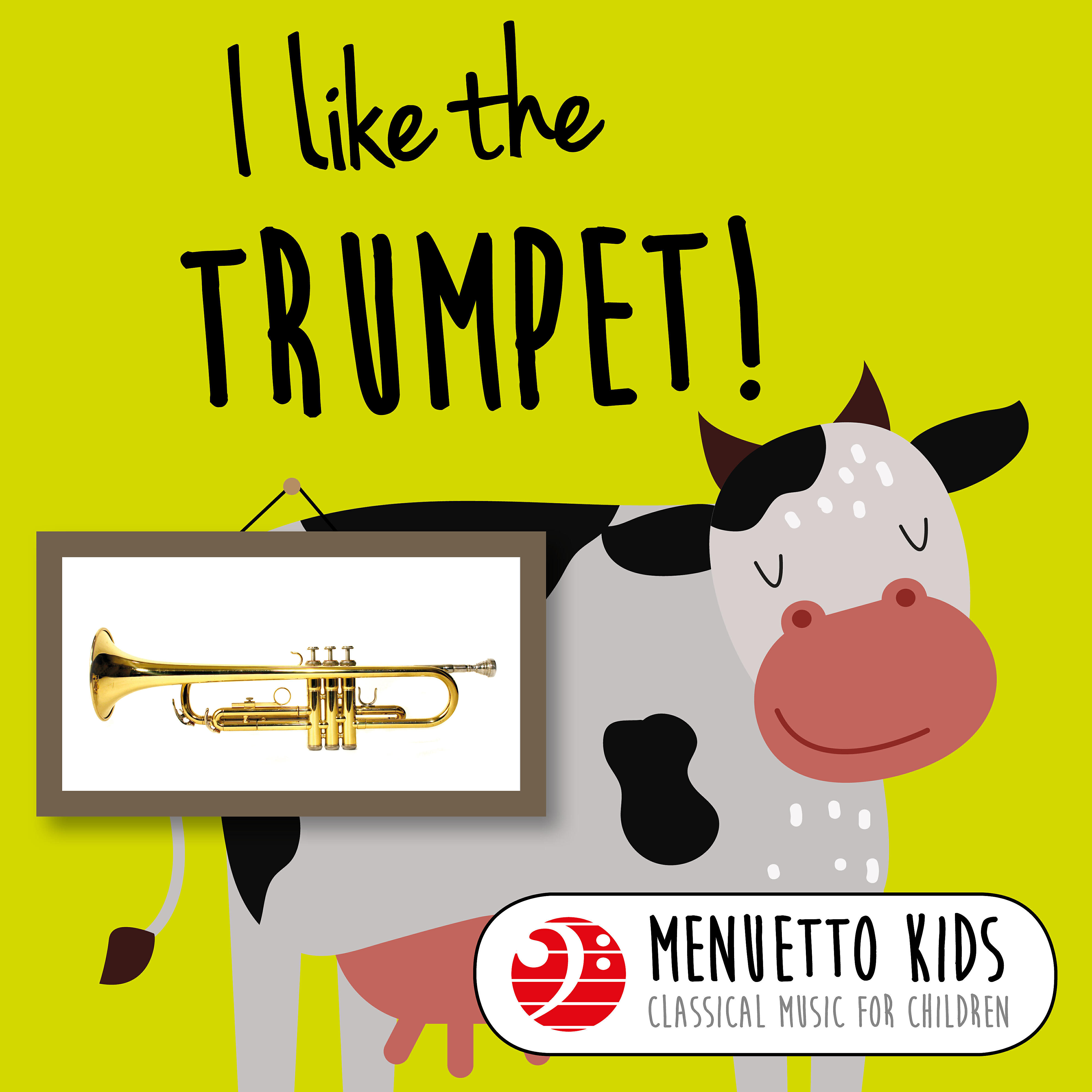 I Solisti Di Zagreb - Concerto for 2 Trumpets in C Major, RV 537: III. Allegro