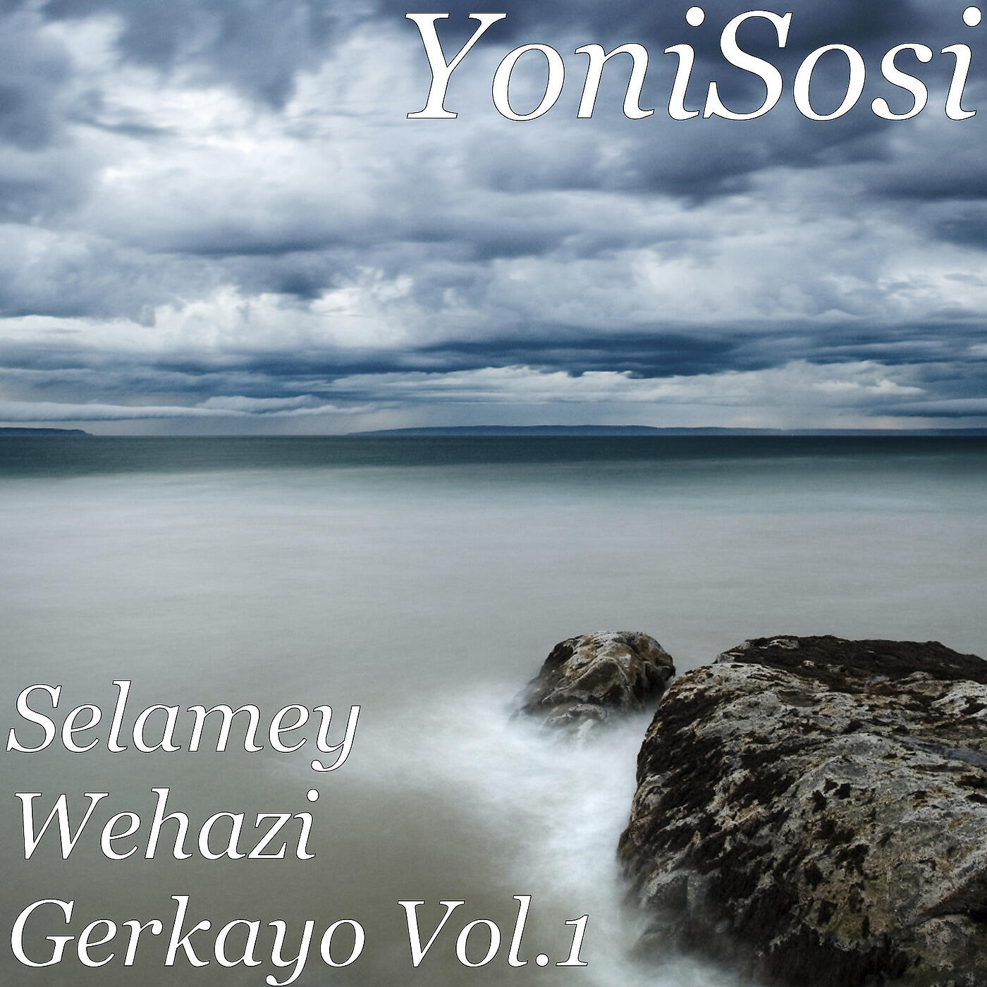 YONISOSI - Temariku Lbey Beaka