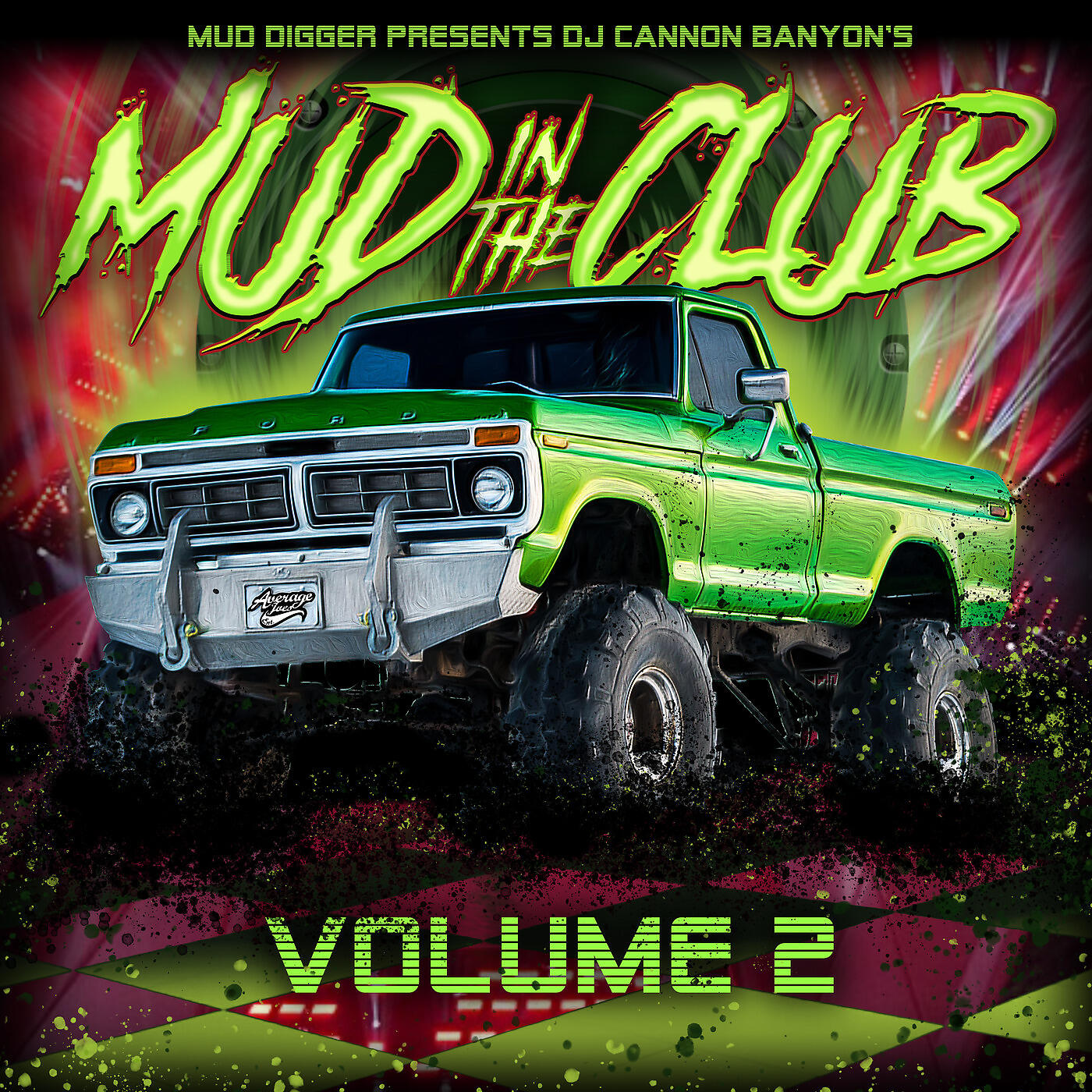 VARIOUS ARTISTS - The High Life (Remix)