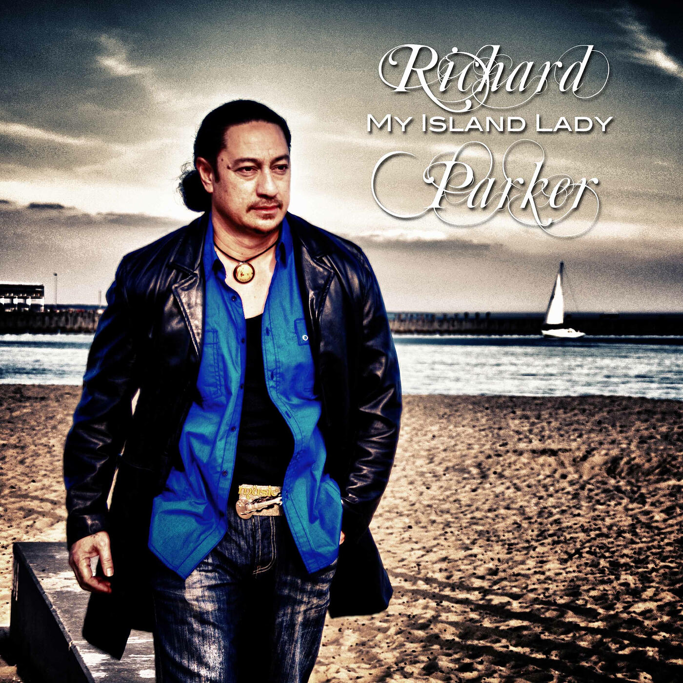 Richard Parker - Rosalia