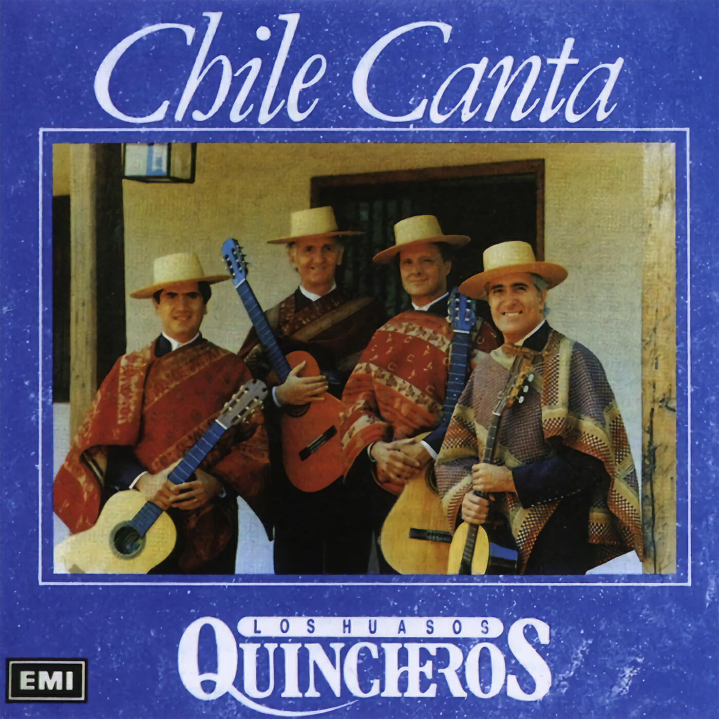Los Huasos Quincheros - El Frutero