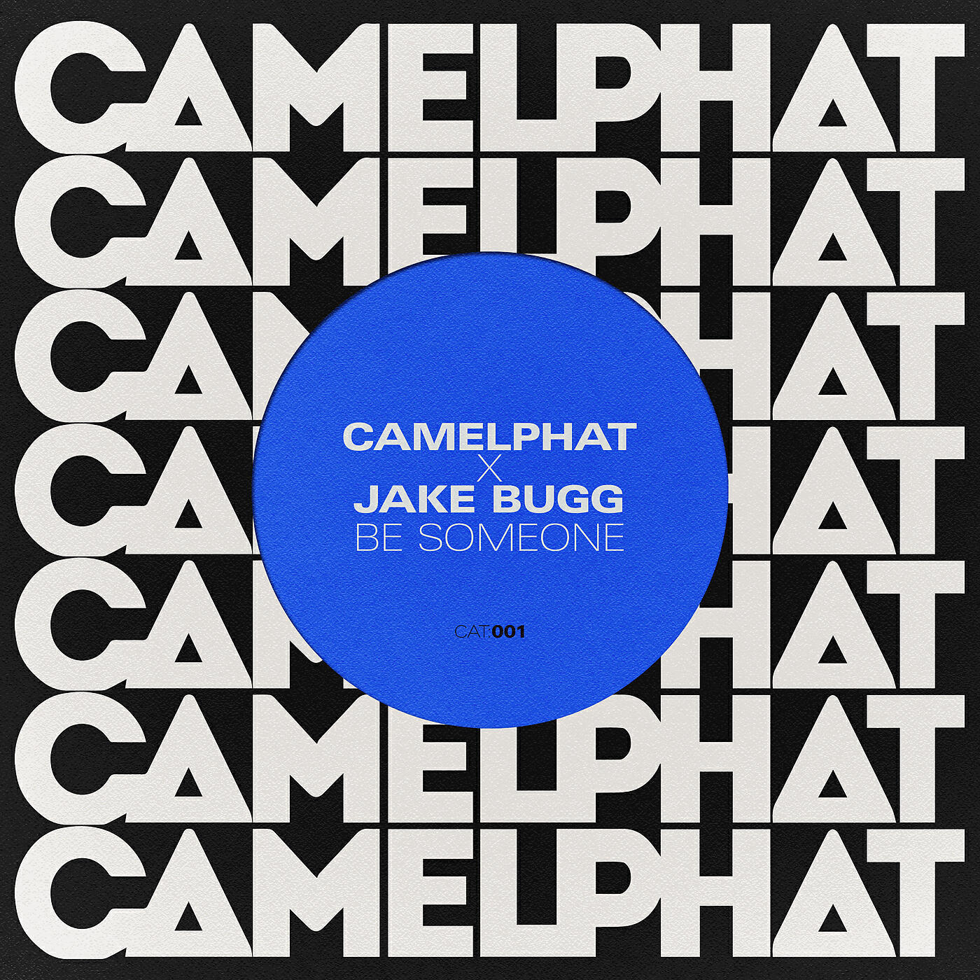 CamelPhat - Be Someone