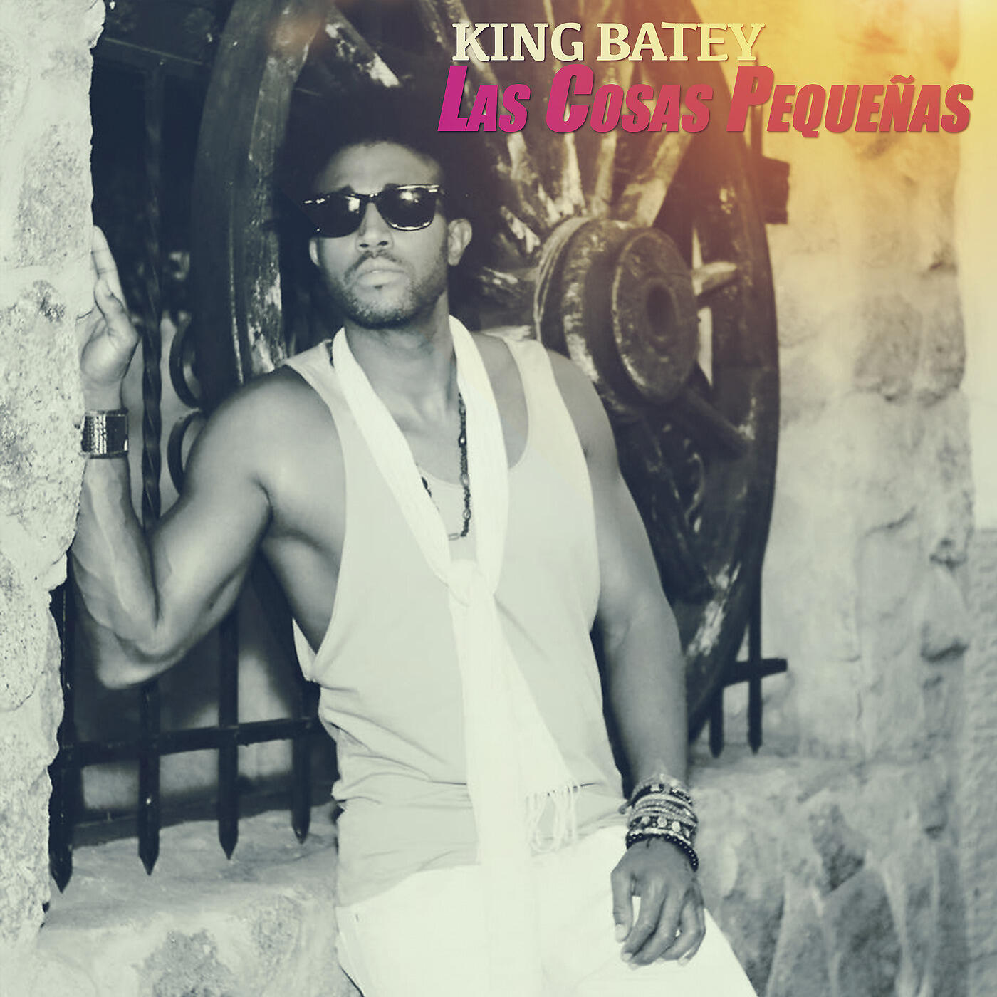King Batey - Las Cosas Pequeñas