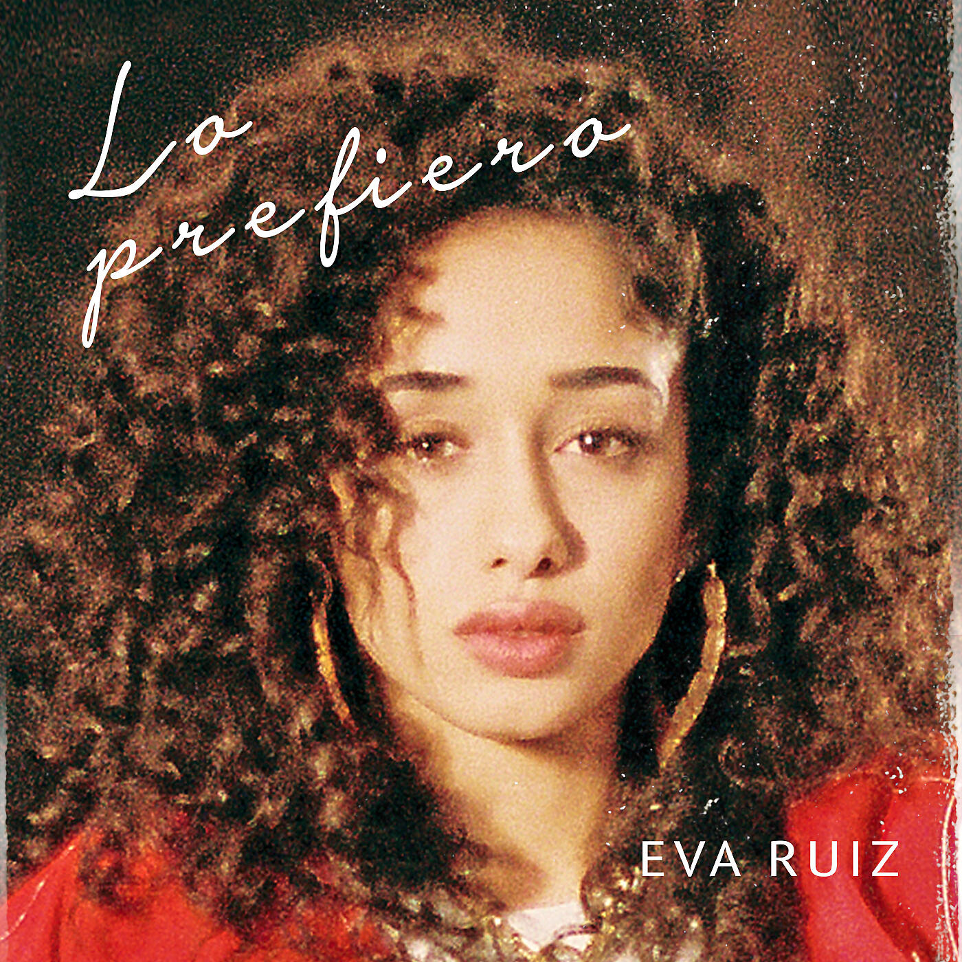 Eva Ruiz - Lo prefiero