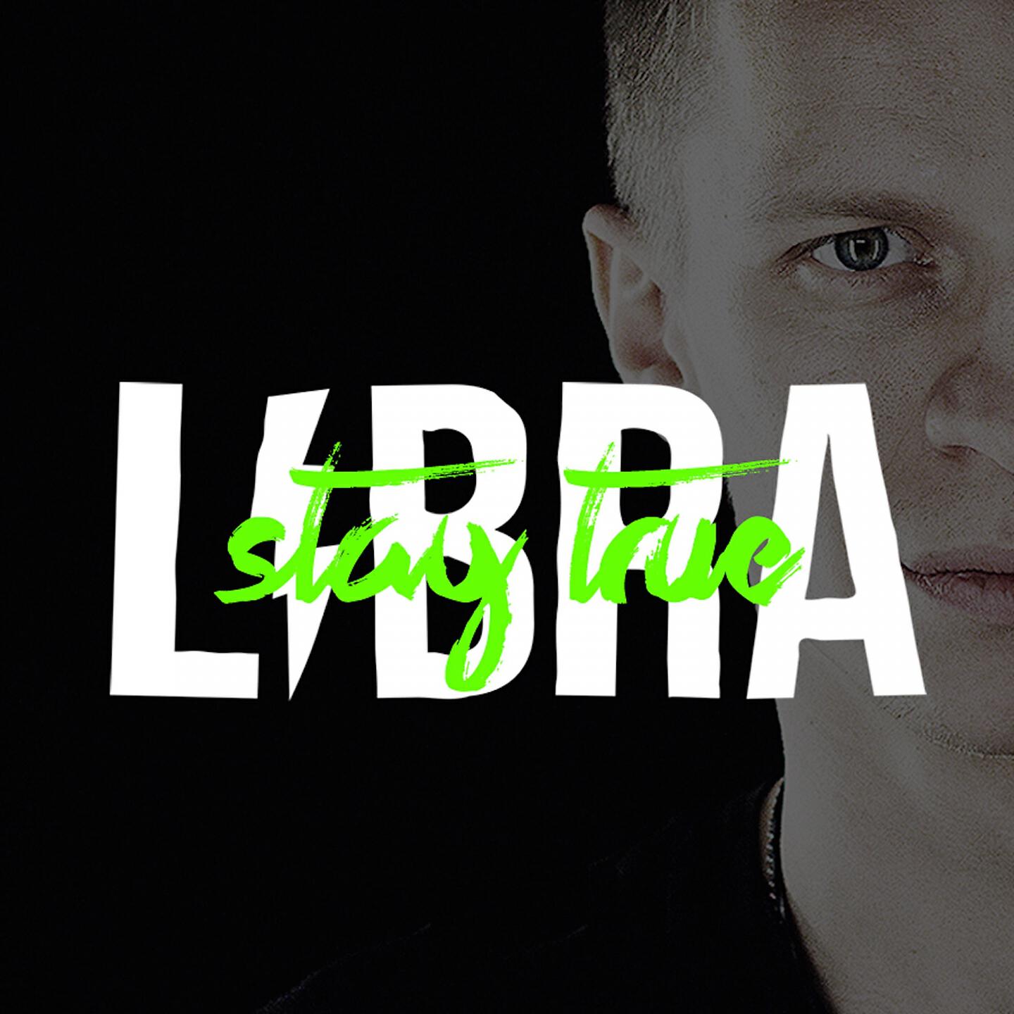 LIBRA - Фидель