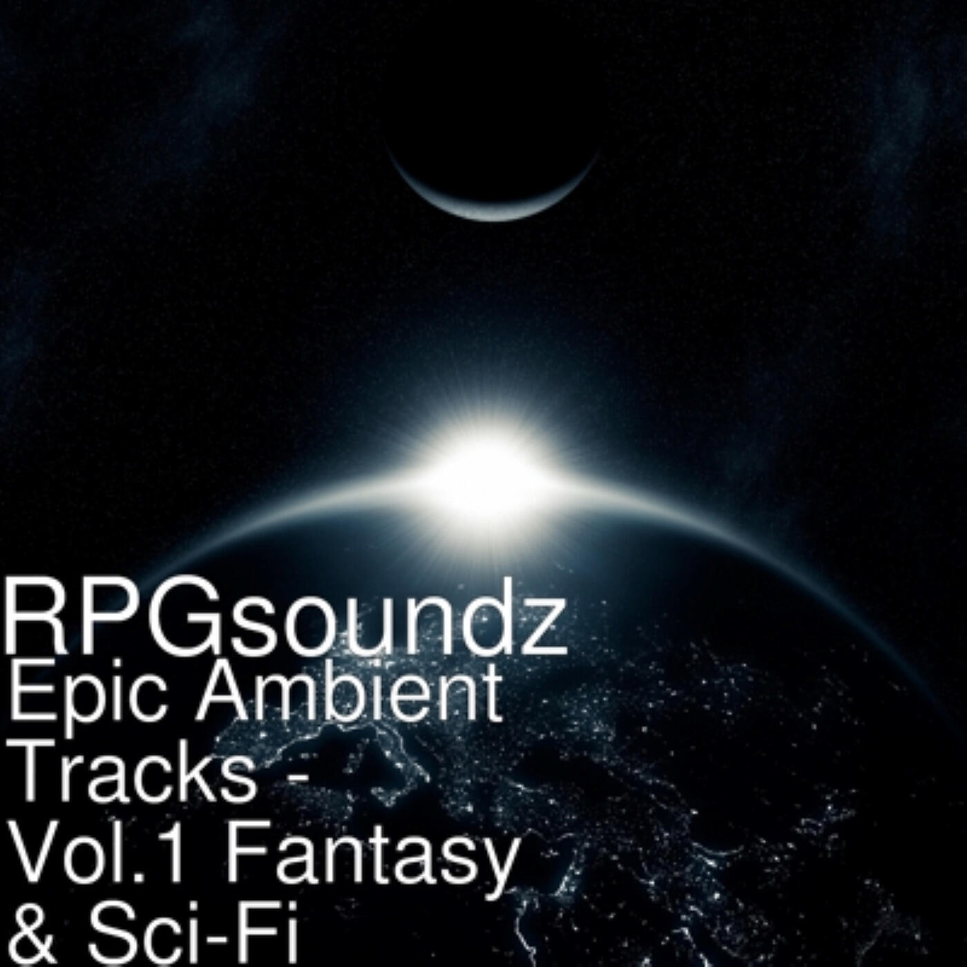 RPGsoundz - Lattimer's Cavern