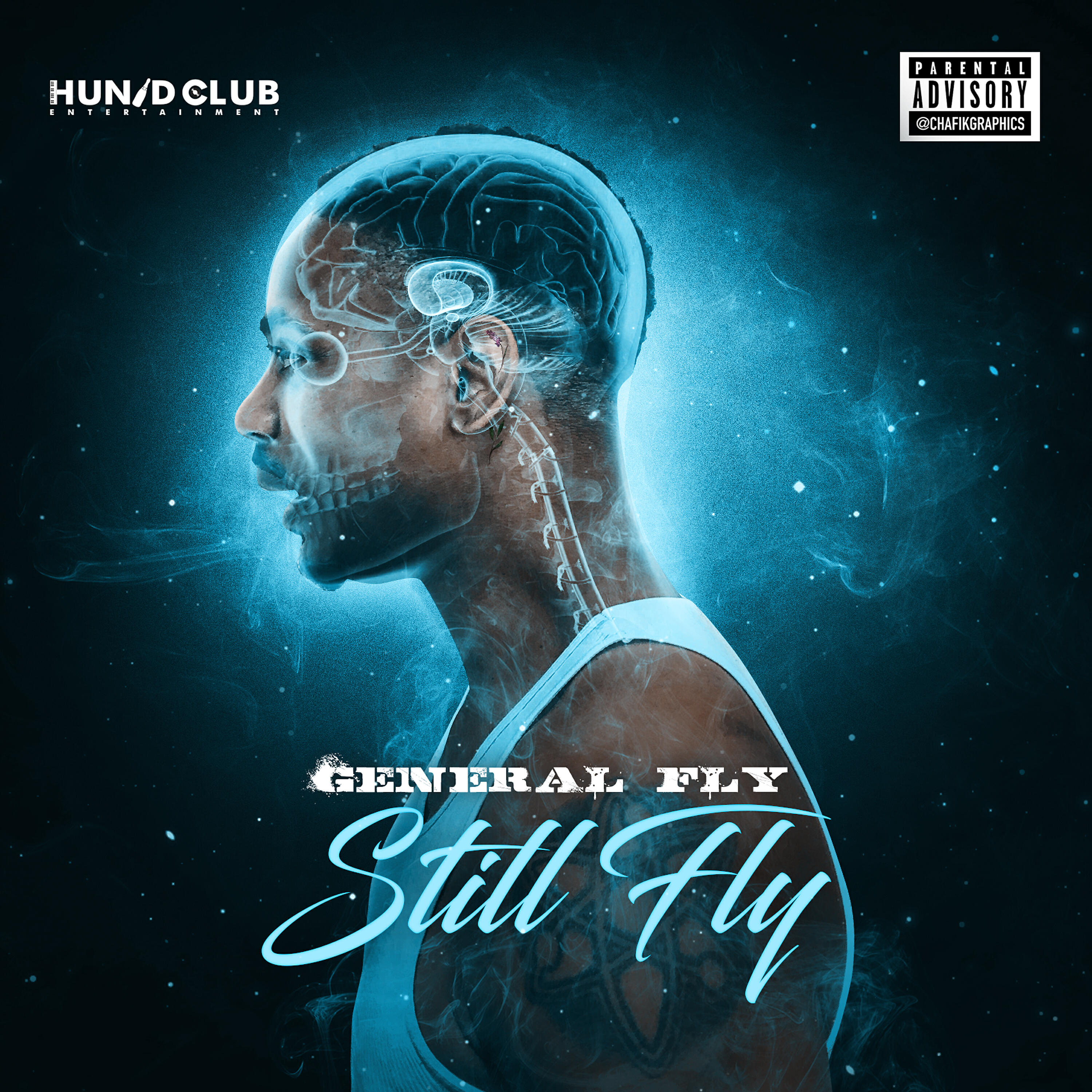 General Fly - Focus (Drop top) (feat. Tre Nyce)