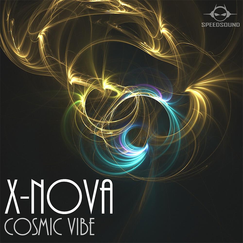 XNOVA - Alien Invasion (Original Mix)