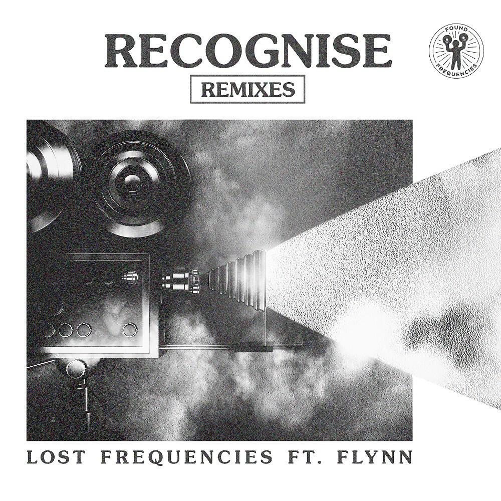 Lost Frequencies - Recognise