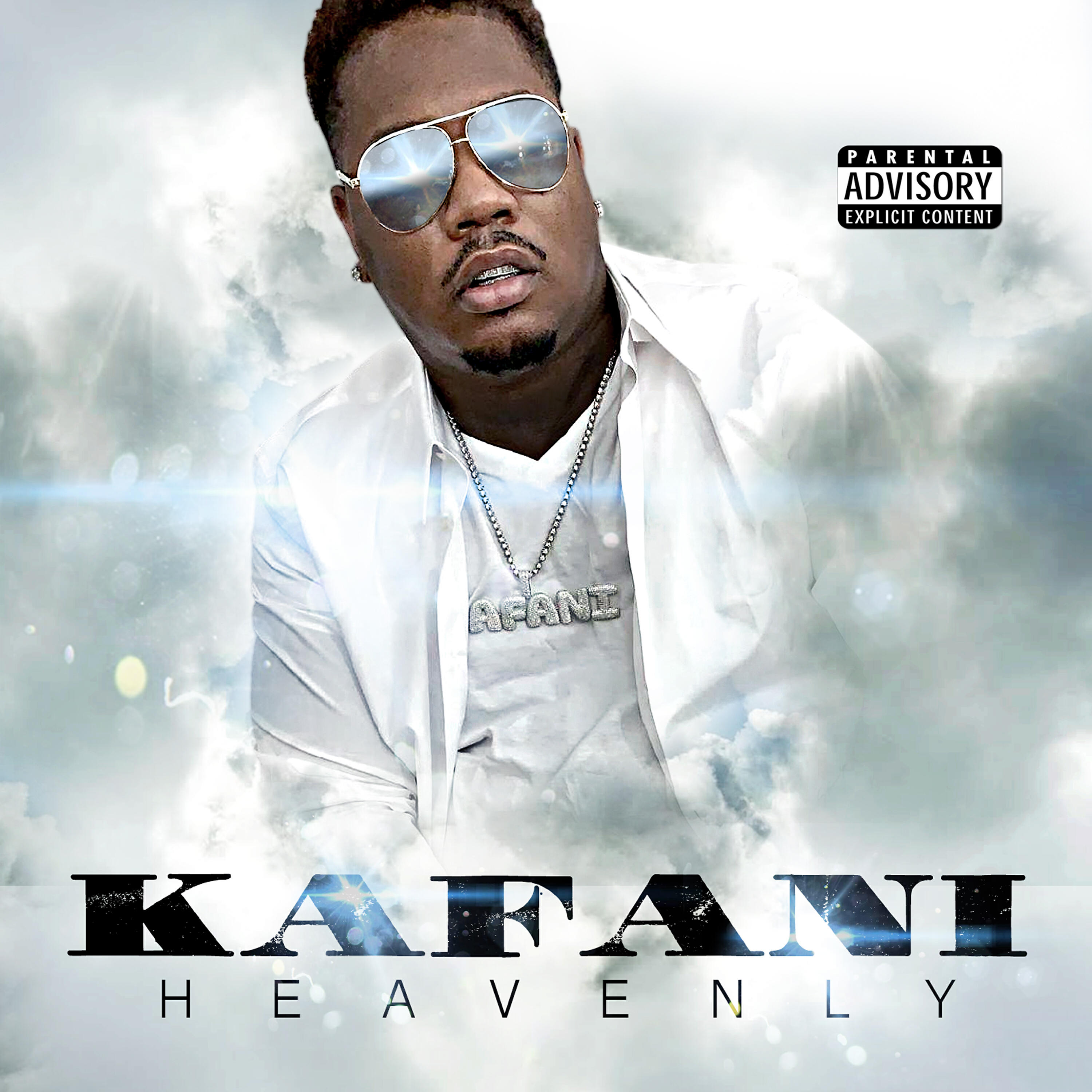Kafani - If You Don’t Have My Money (feat. Young Dolph)