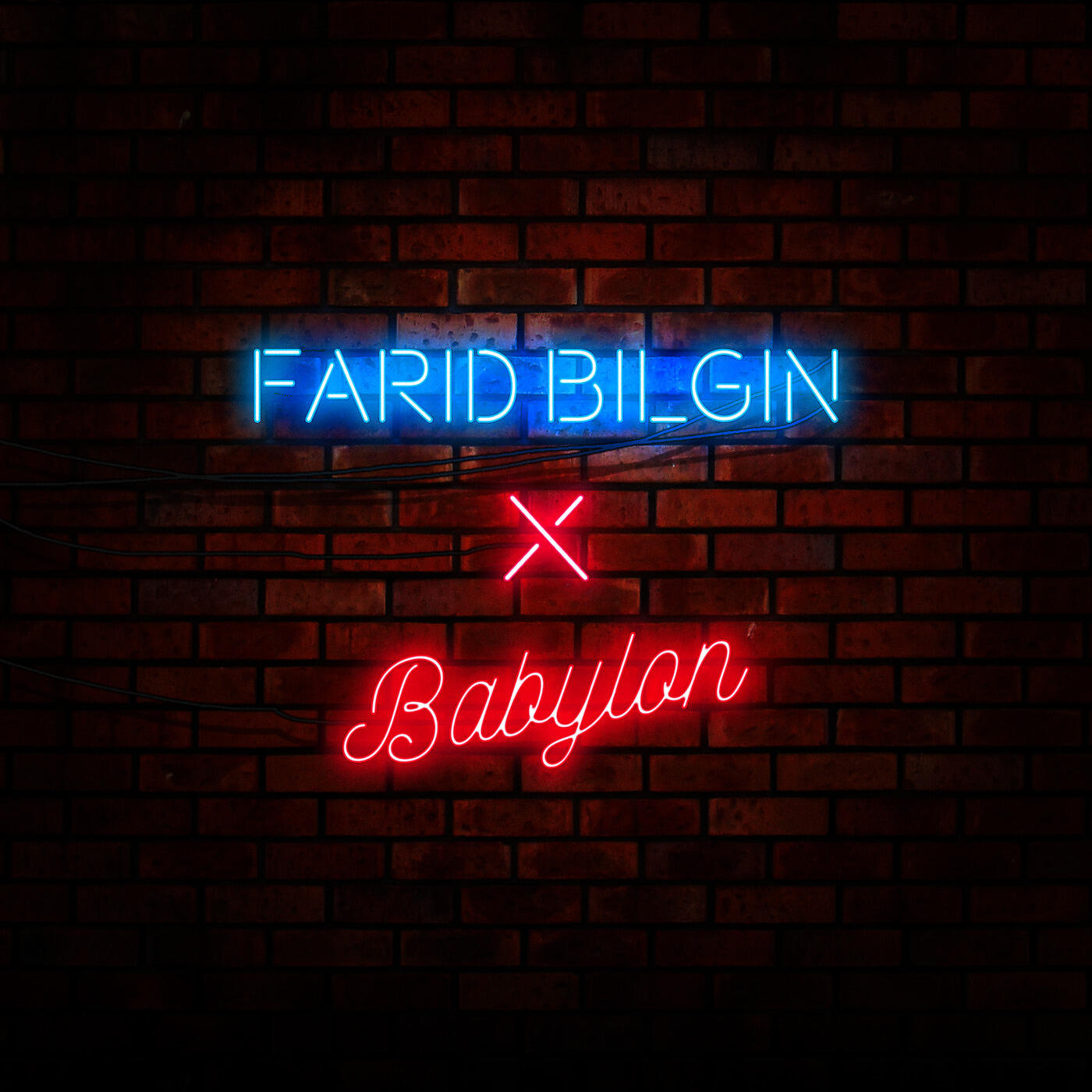 Farid Bilgin - Babylon